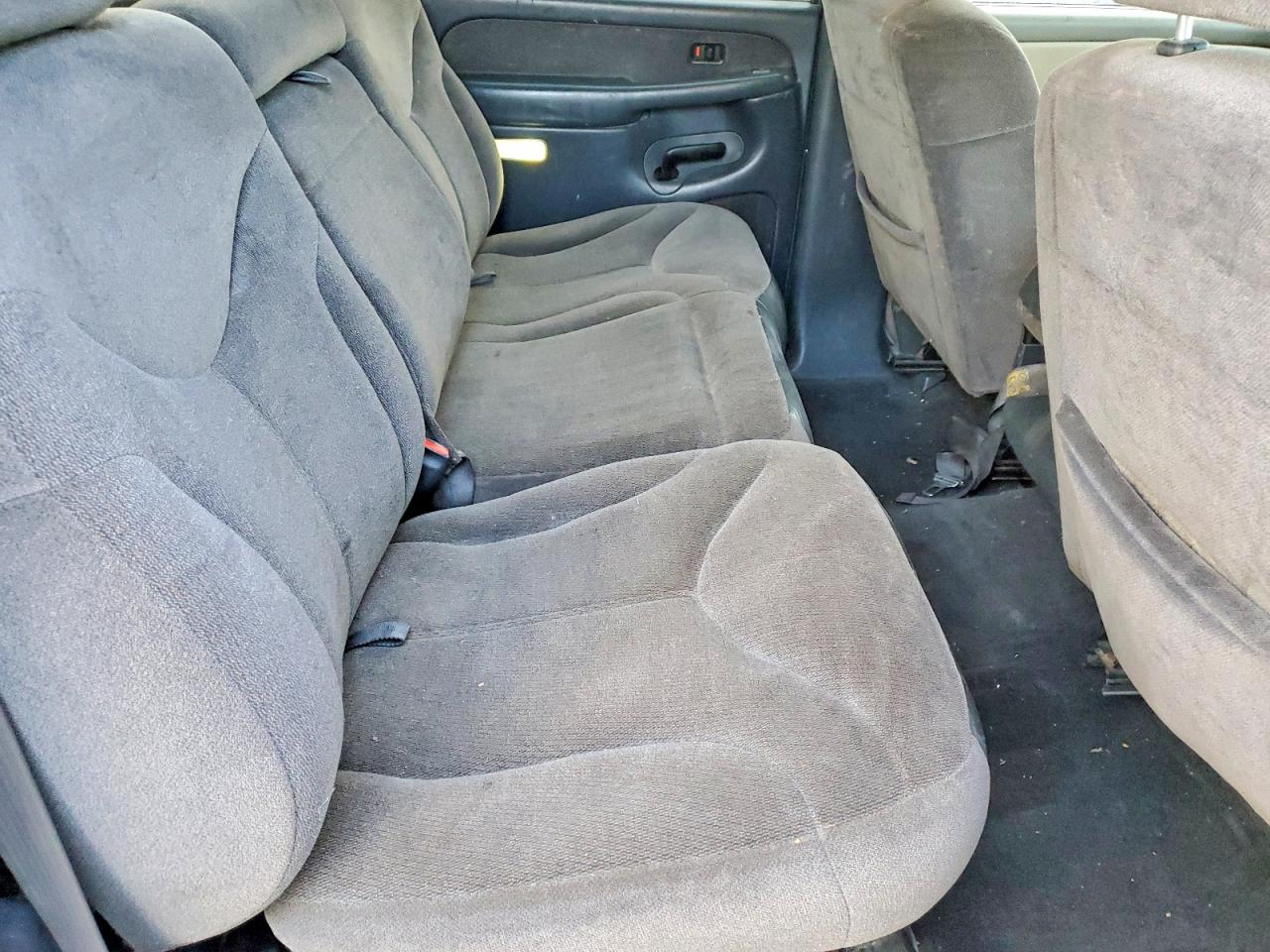 2002 GMC NEW SIERRA K3500 photo 10