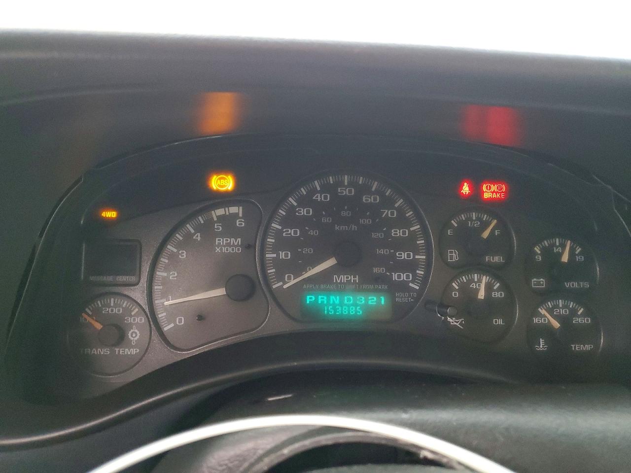 2002 GMC NEW SIERRA K3500 photo 9