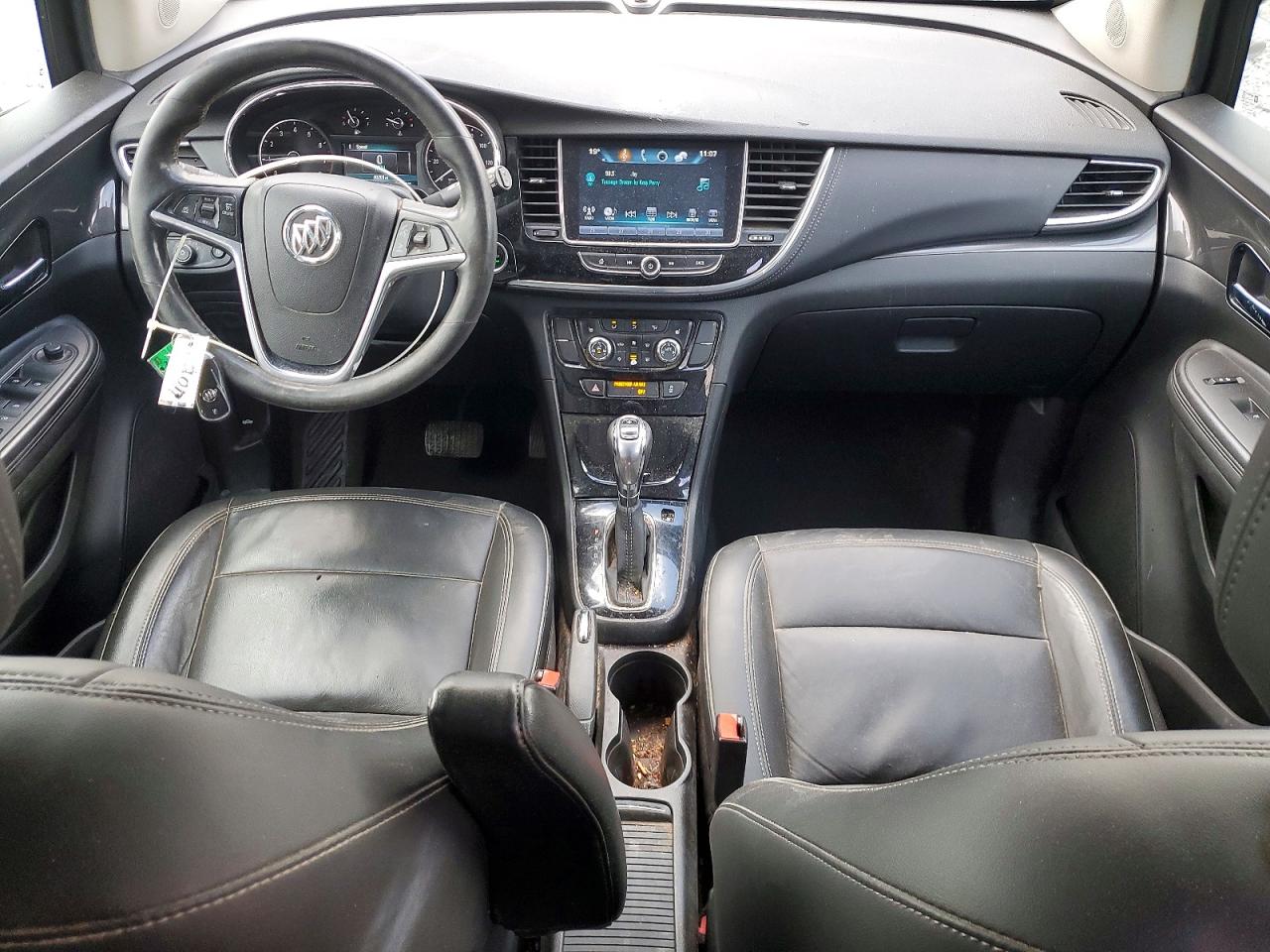2017 BUICK ENCORE ESSENCE photo 8