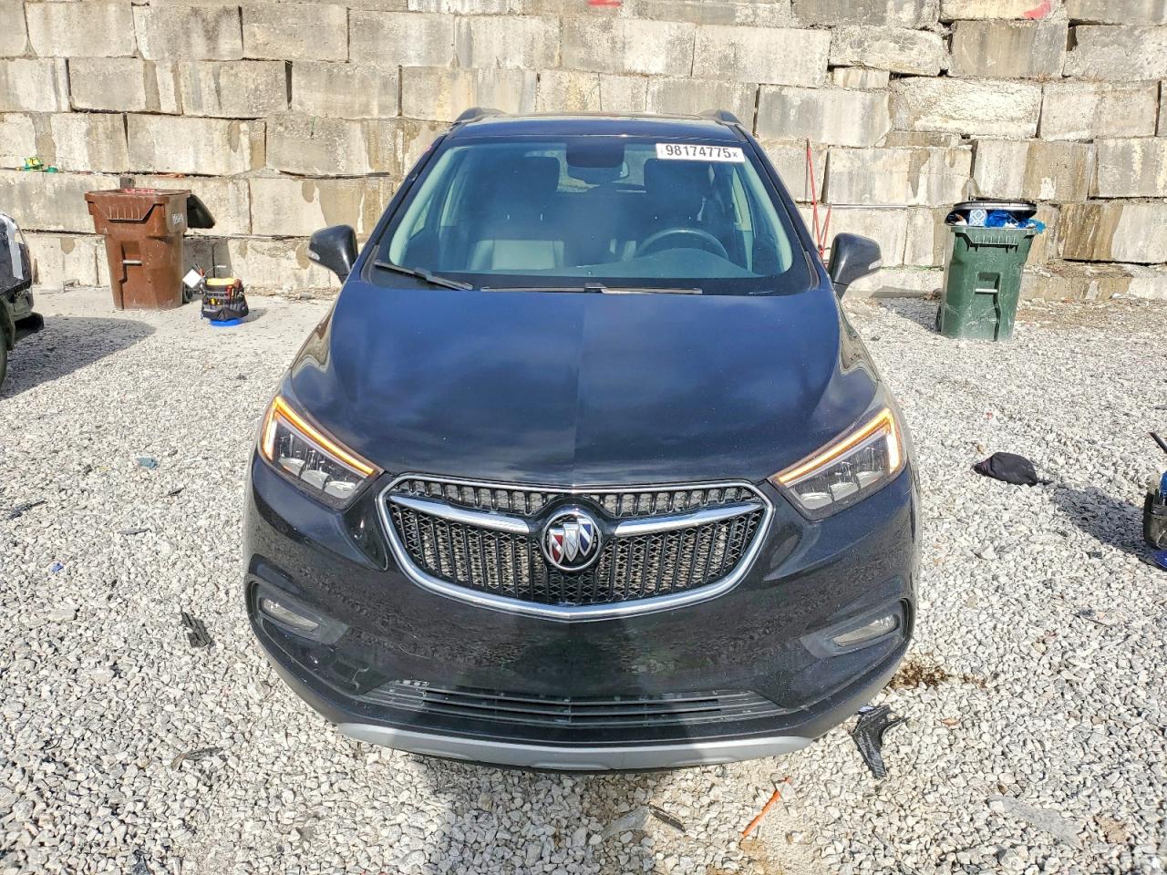 2017 BUICK ENCORE ESSENCE photo 5
