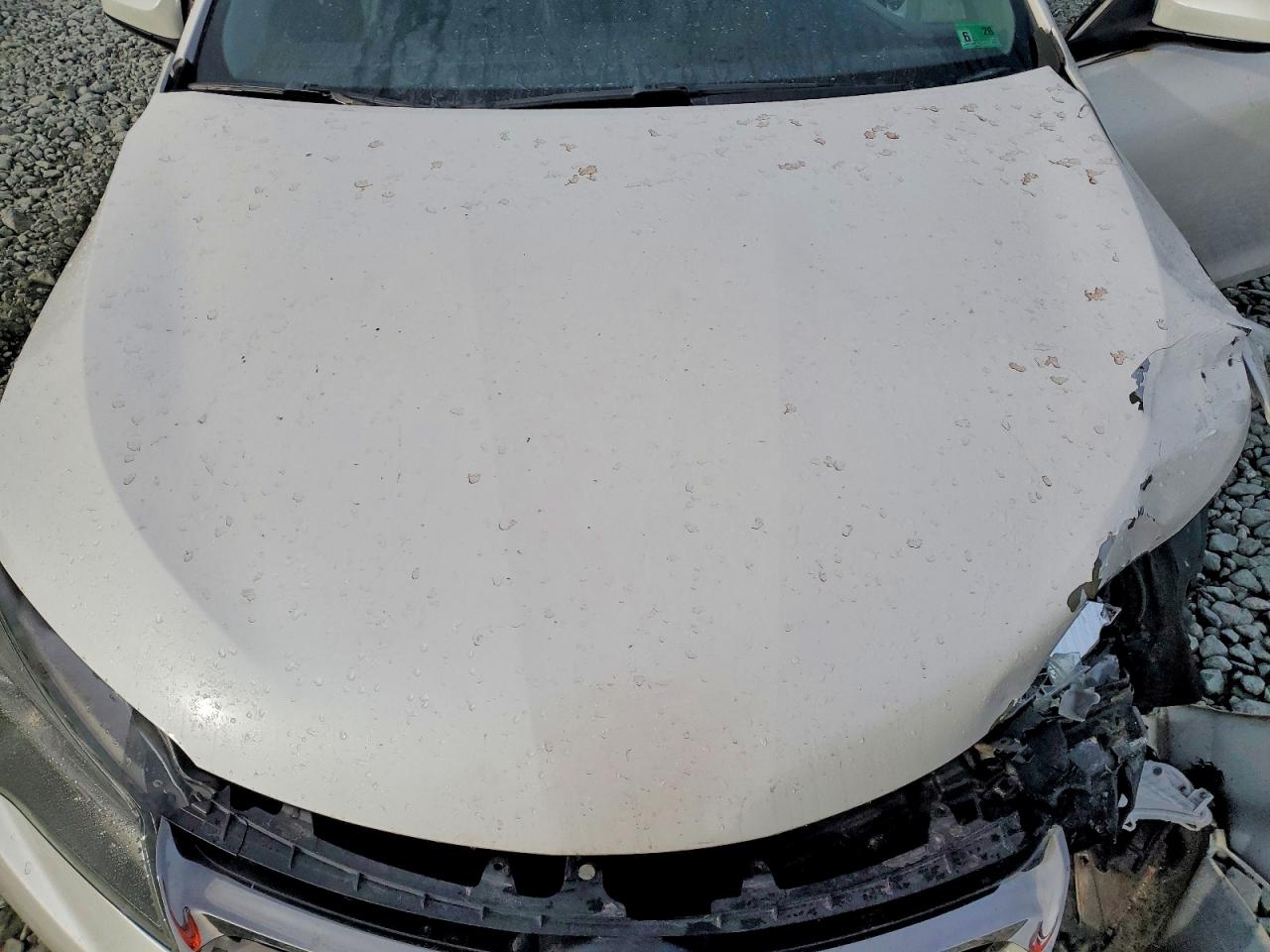 2015 TOYOTA CAMRY HYBRID photo 11