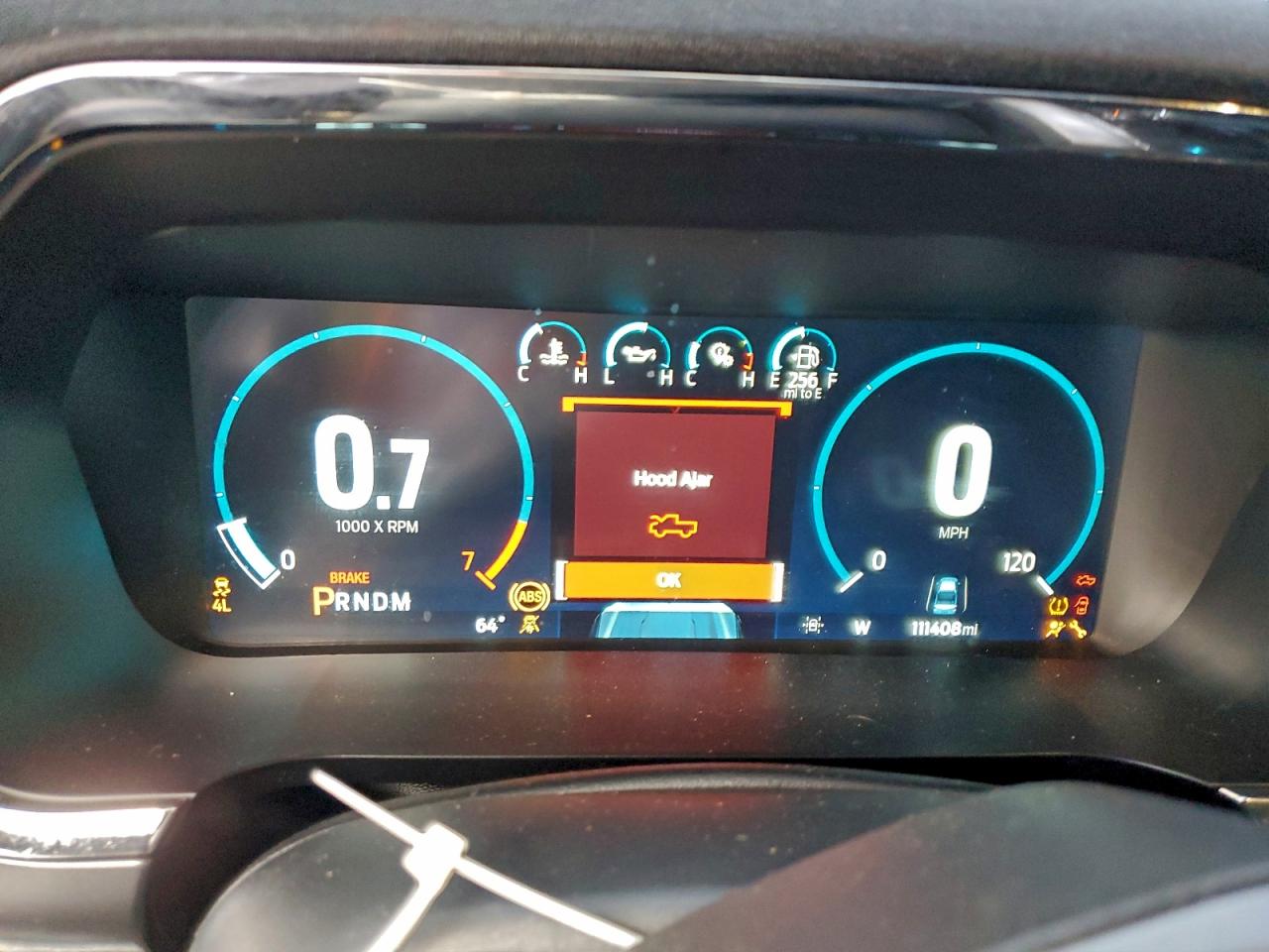 2021 FORD F150 SUPERCREW photo 9