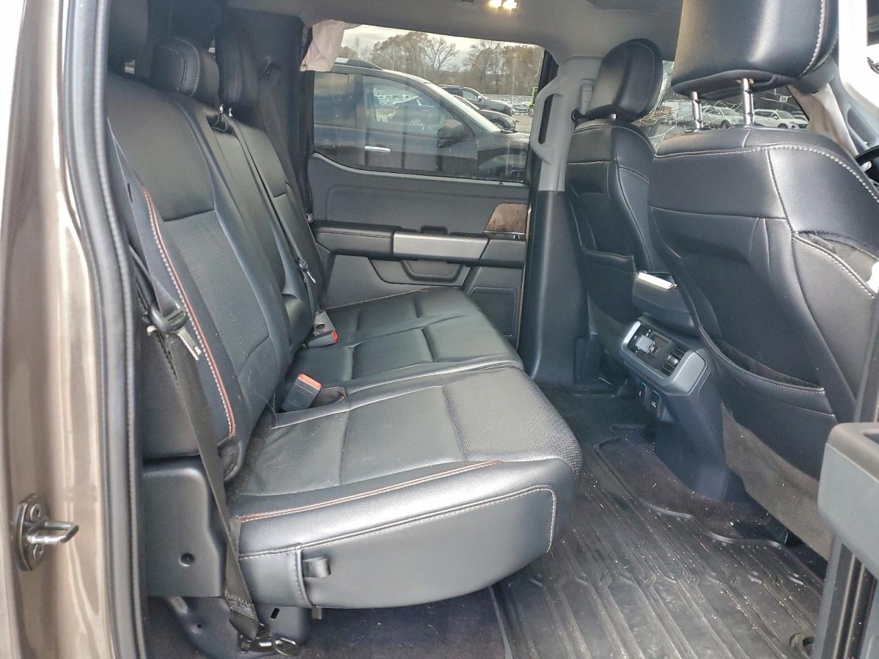 2021 FORD F150 SUPERCREW photo 10