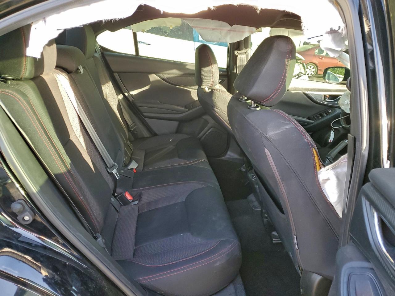 2022 SUBARU WRX PREMIUM photo 10