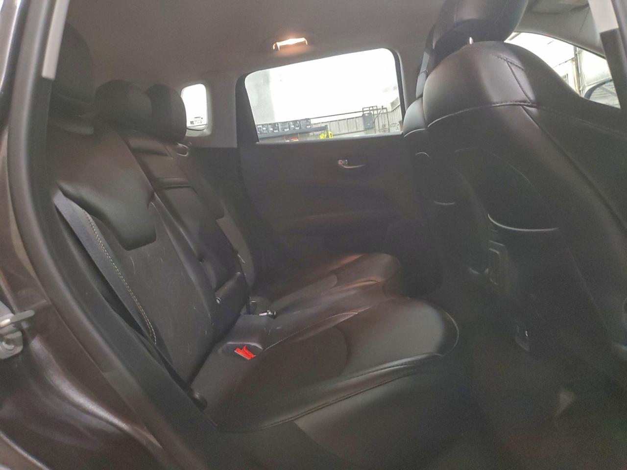 2019 JEEP COMPASS LATITUDE photo 10