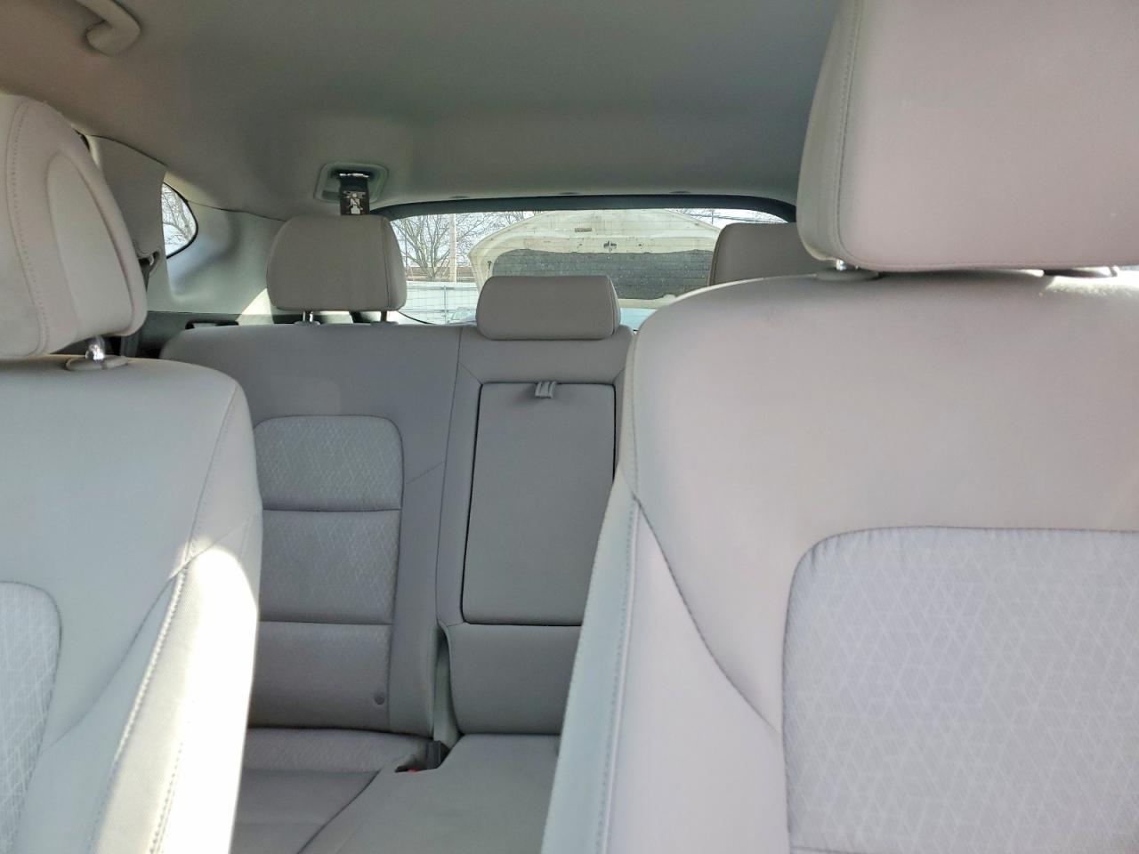 2016 HYUNDAI TUCSON LIMITED photo 10