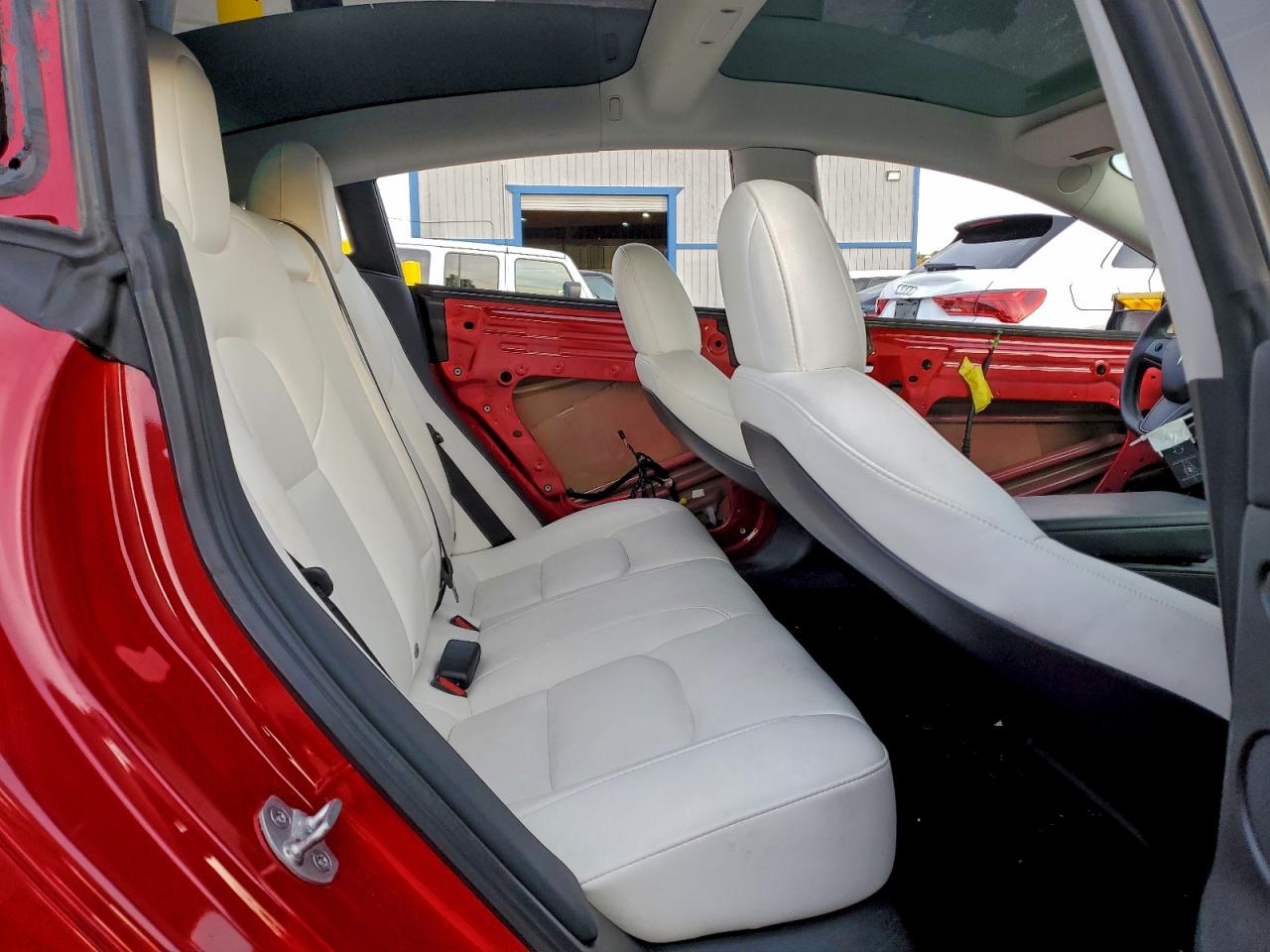 2023 TESLA MODEL 3 photo 10