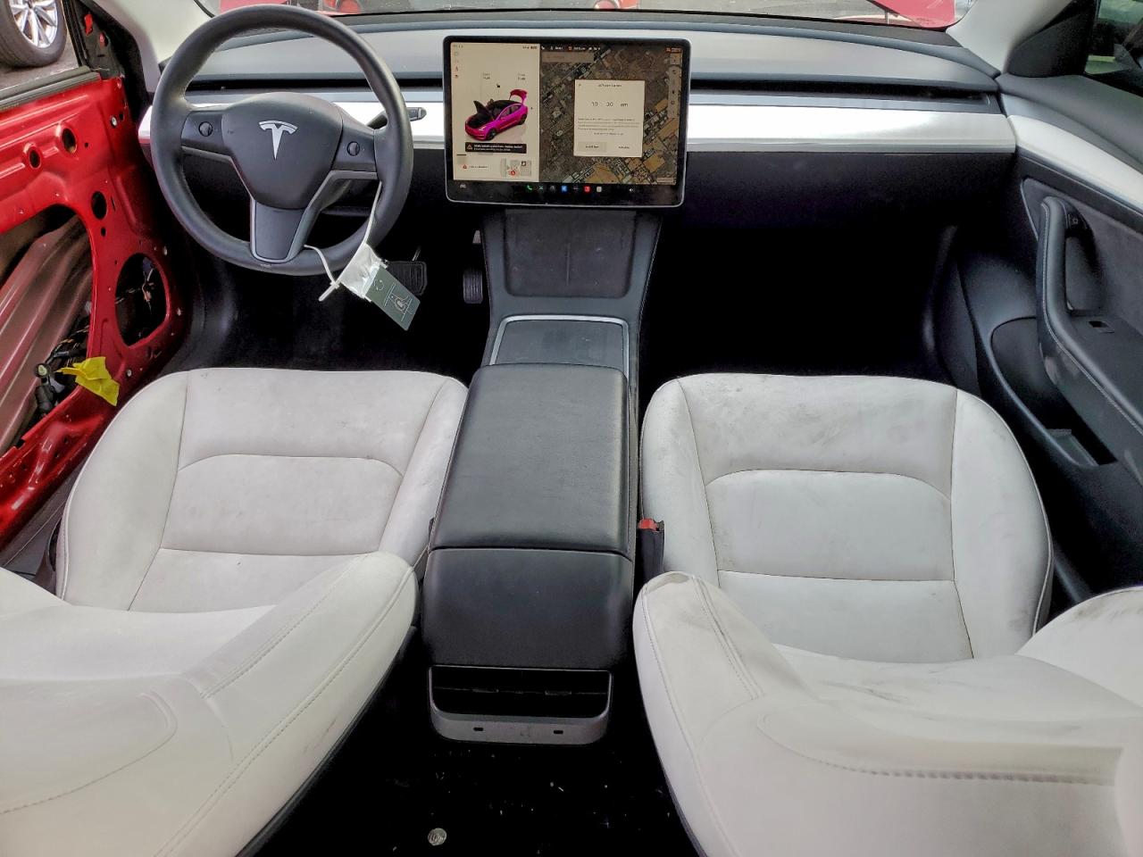 2023 TESLA MODEL 3 photo 8