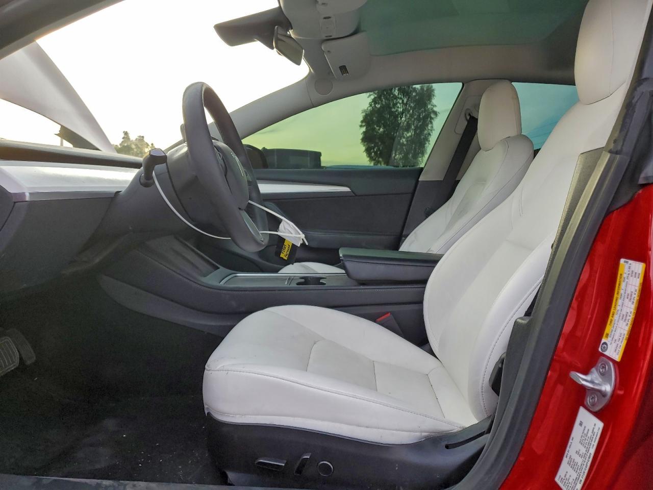 2023 TESLA MODEL 3 photo 7