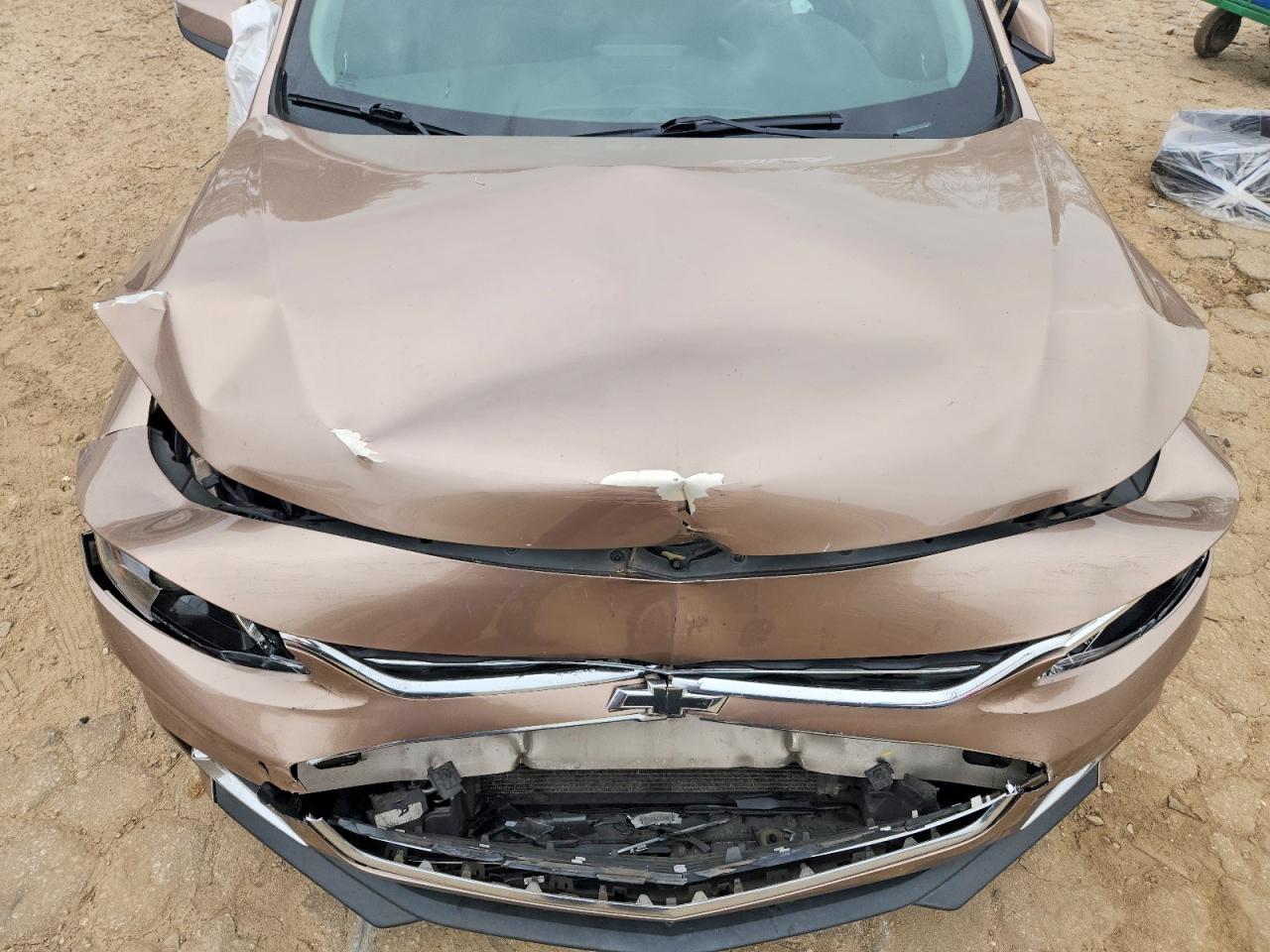 2018 CHEVROLET MALIBU LT photo 11