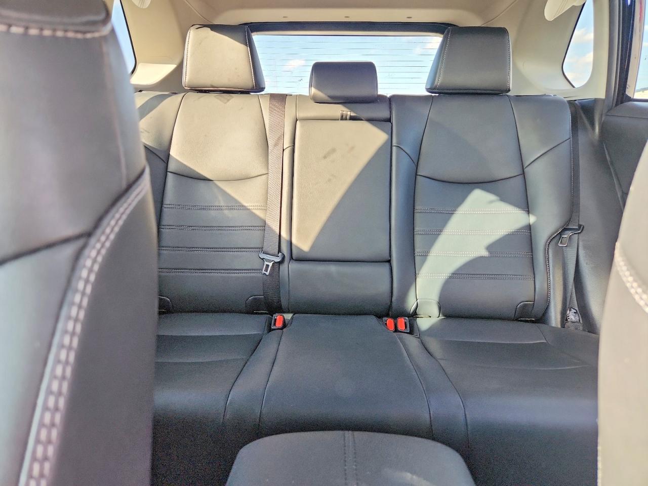 2021 TOYOTA RAV4 XLE PREMIUM photo 10