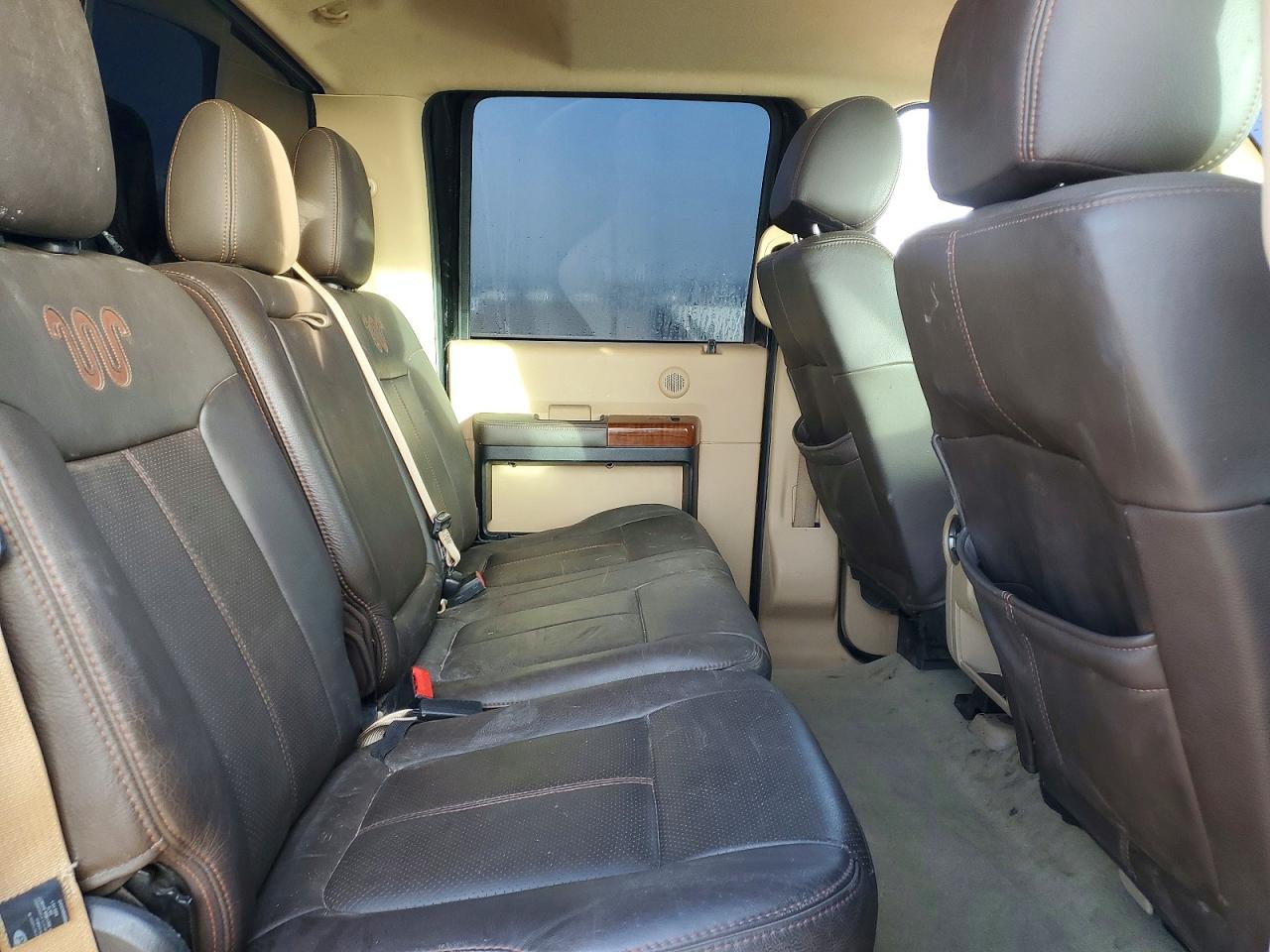 2016 FORD F250 SUPER DUTY photo 19