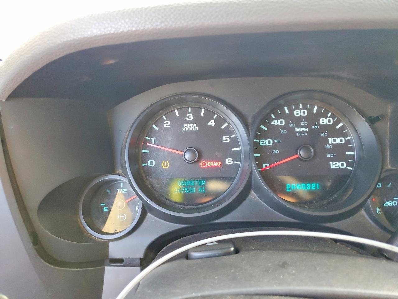 2007 GMC NEW SIERRA C1500 photo 9