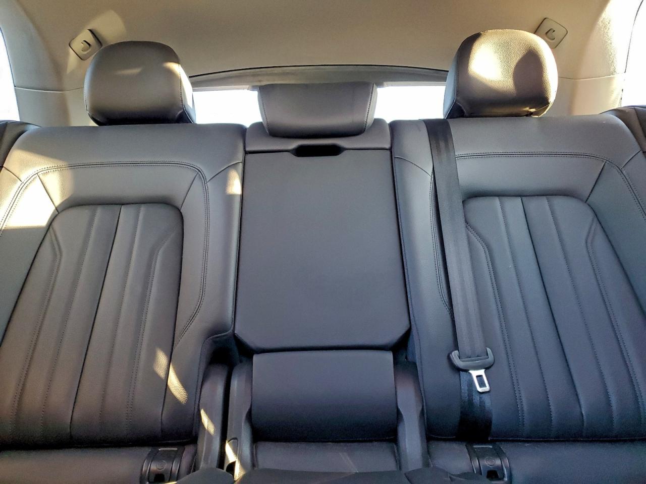 2018 AUDI Q5 PREMIUM PLUS photo 10