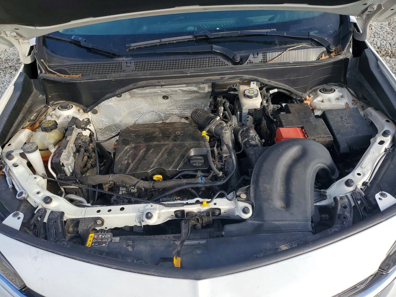 2020 BUICK ENCORE GX SELECT photo 12