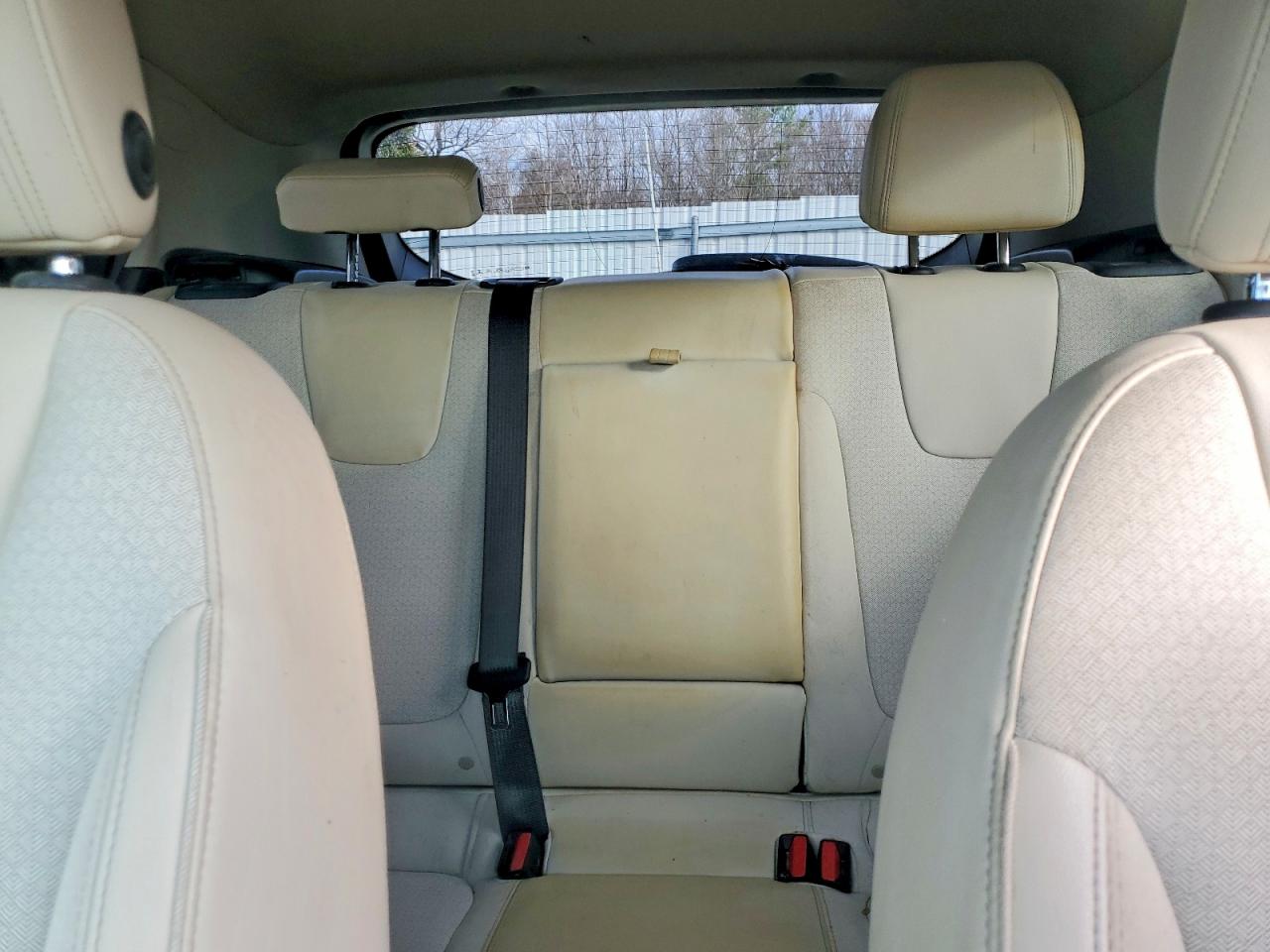 2020 BUICK ENCORE GX SELECT photo 10
