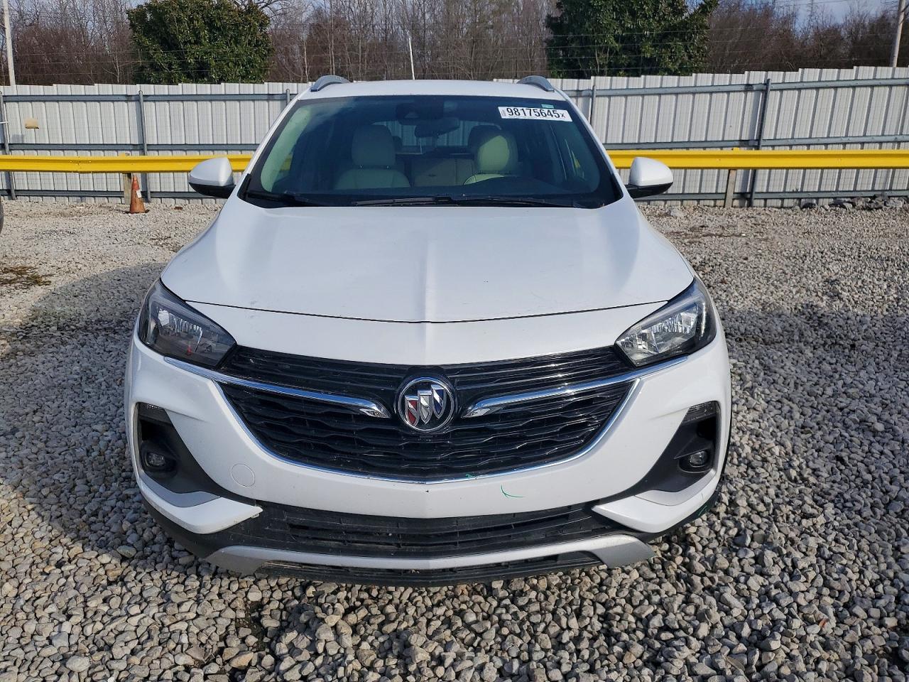 2020 BUICK ENCORE GX SELECT photo 5