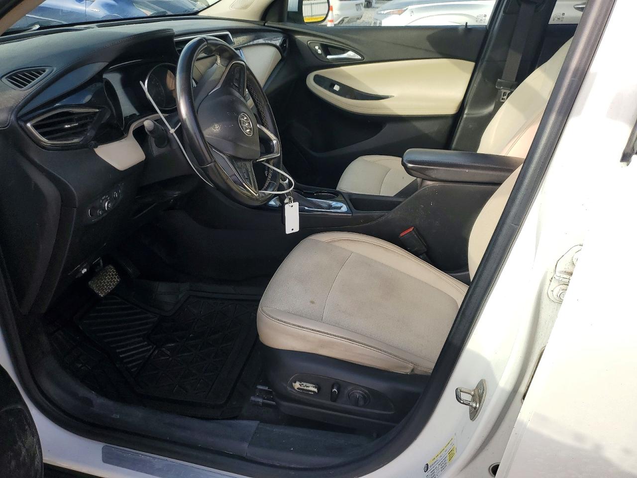 2020 BUICK ENCORE GX SELECT photo 7