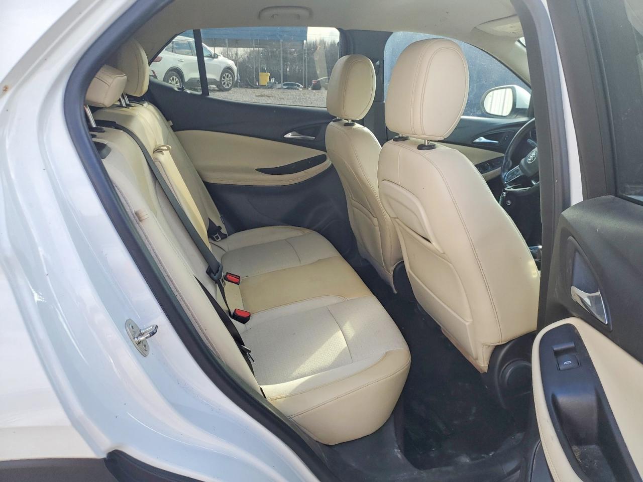 2020 BUICK ENCORE GX SELECT photo 11