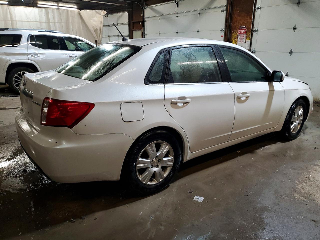 2010 SUBARU IMPREZA 2.5I PREMIUM photo 3