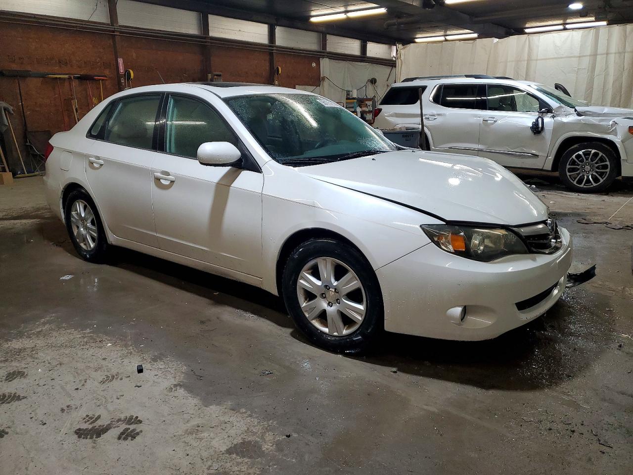 2010 SUBARU IMPREZA 2.5I PREMIUM photo 4