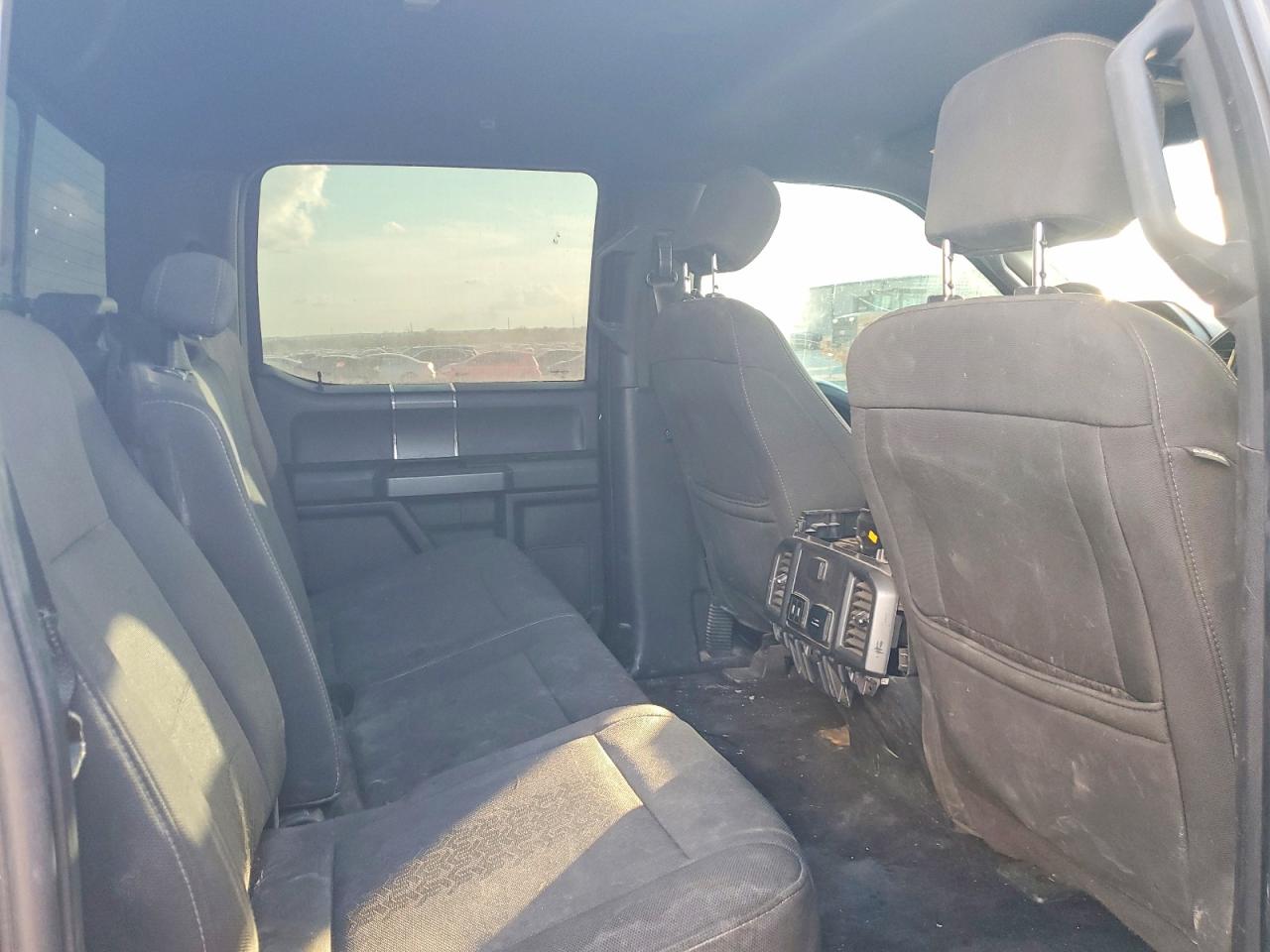2018 FORD F150 SUPERCREW photo 10