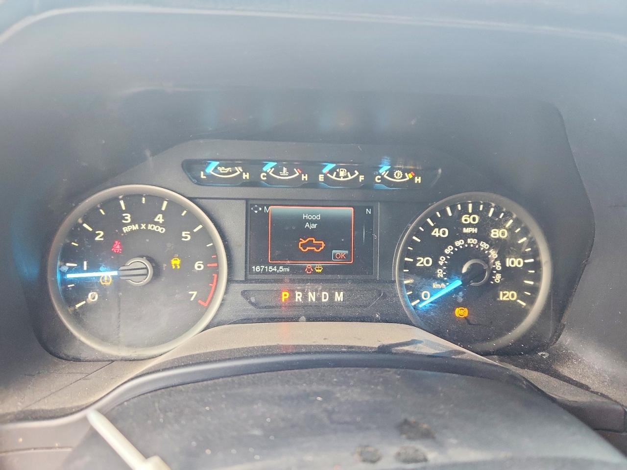 2018 FORD F150 SUPERCREW photo 9
