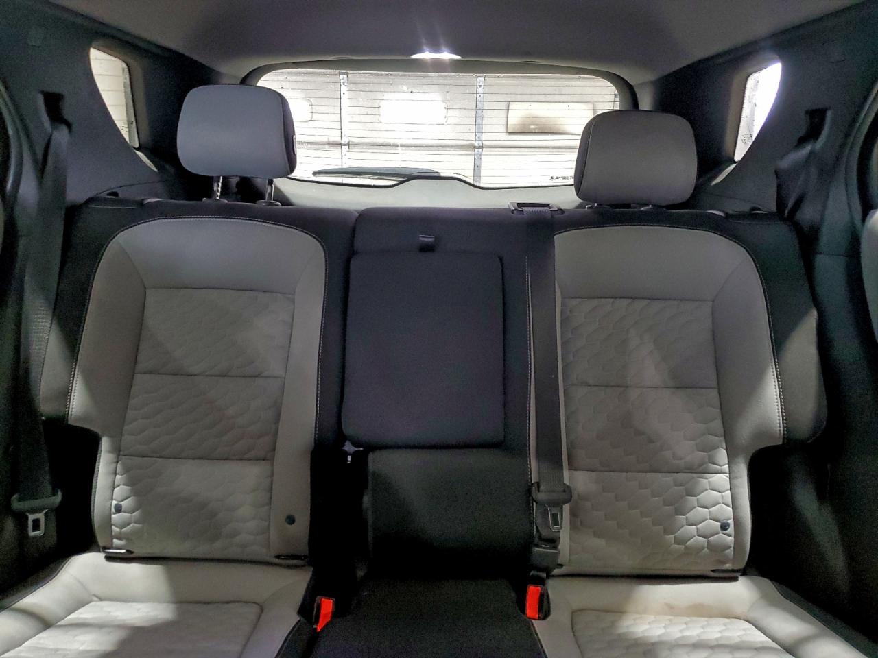 2018 CHEVROLET EQUINOX LS photo 10