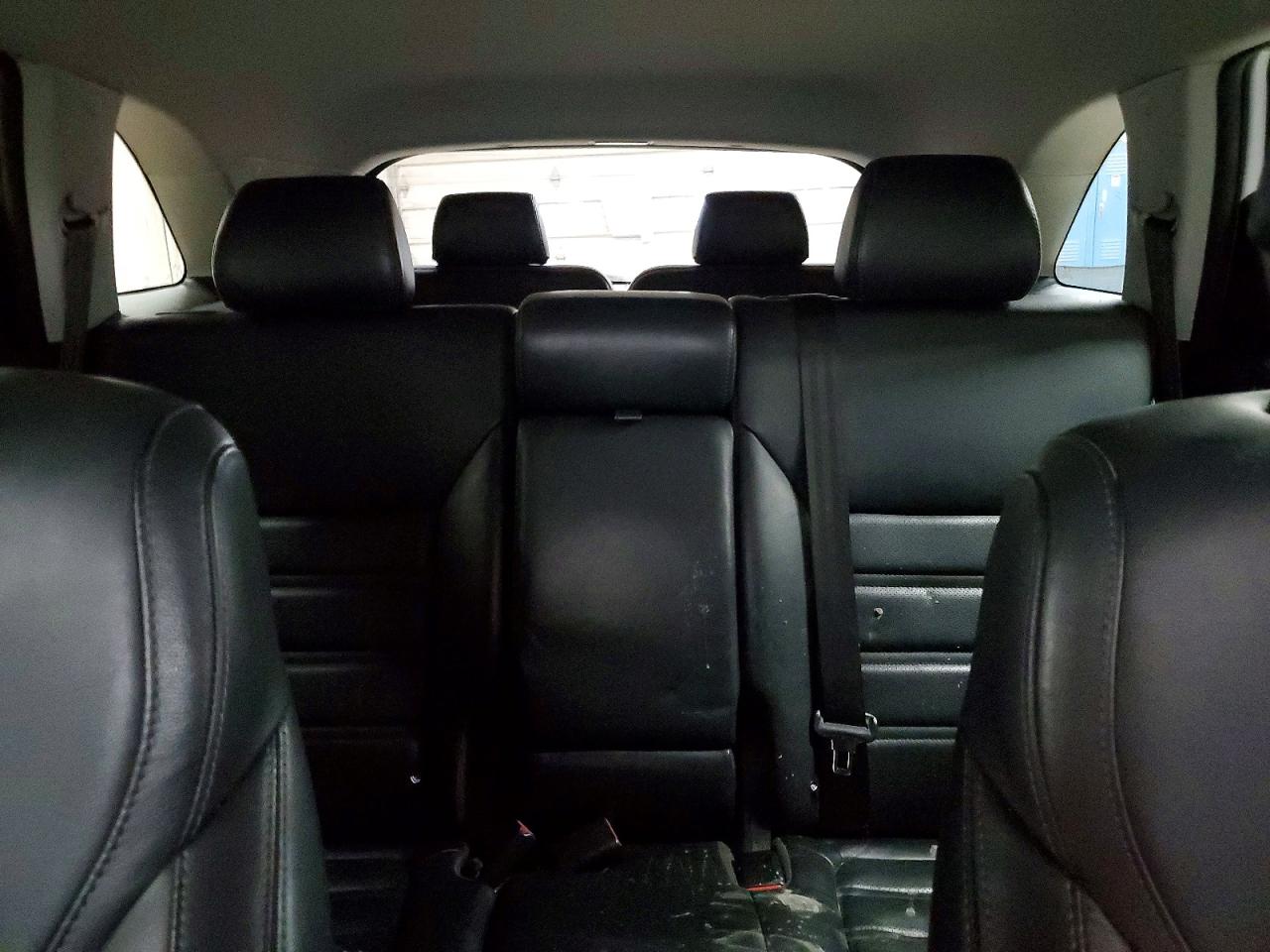2017 KIA SORENTO EX photo 10