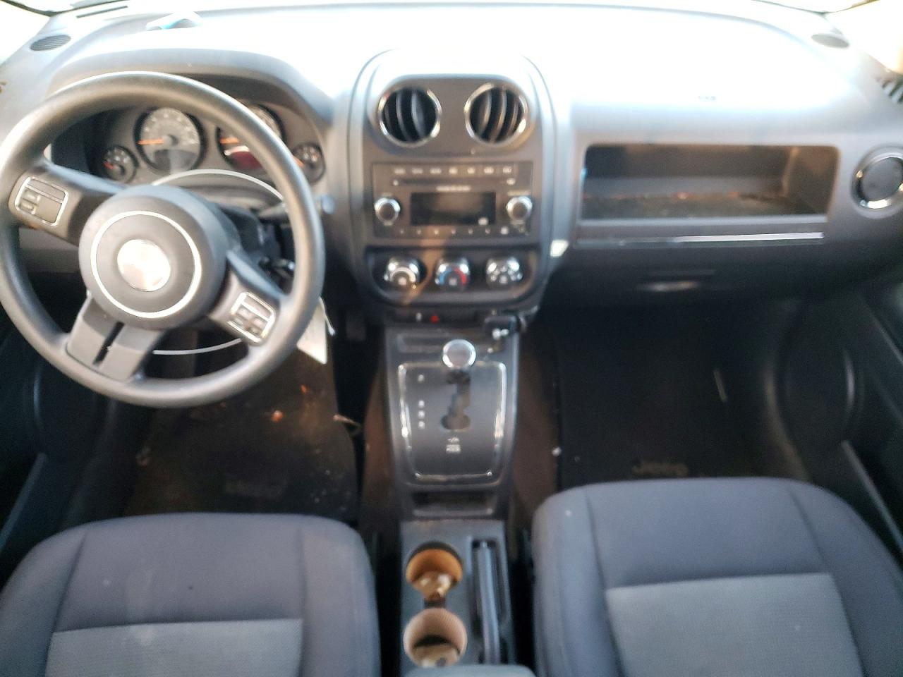2015 JEEP PATRIOT SPORT photo 8
