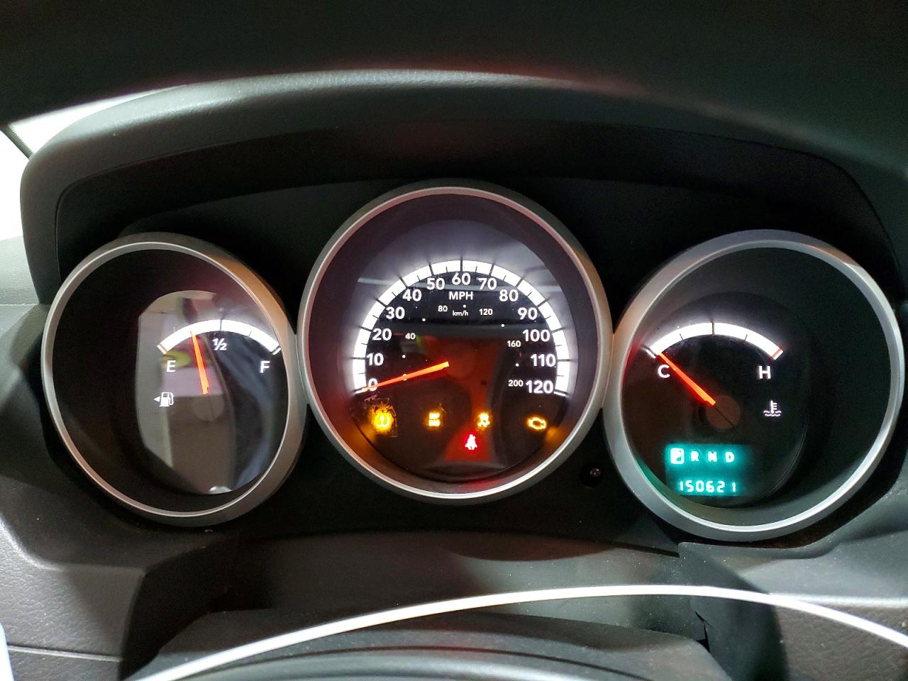 2008 DODGE GRAND CARAVAN SE photo 9