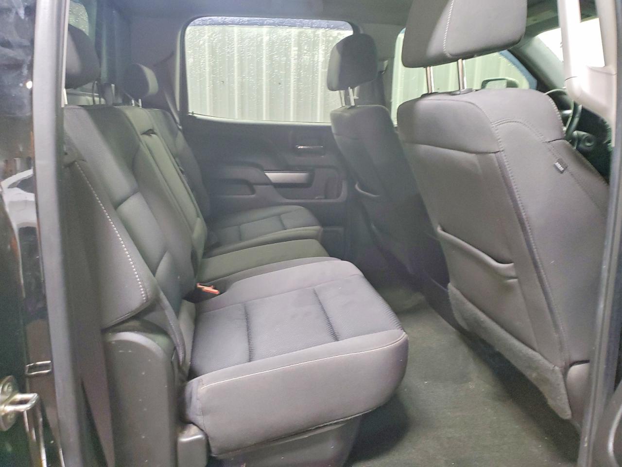 2016 CHEVROLET SILVERADO K1500 LT photo 10