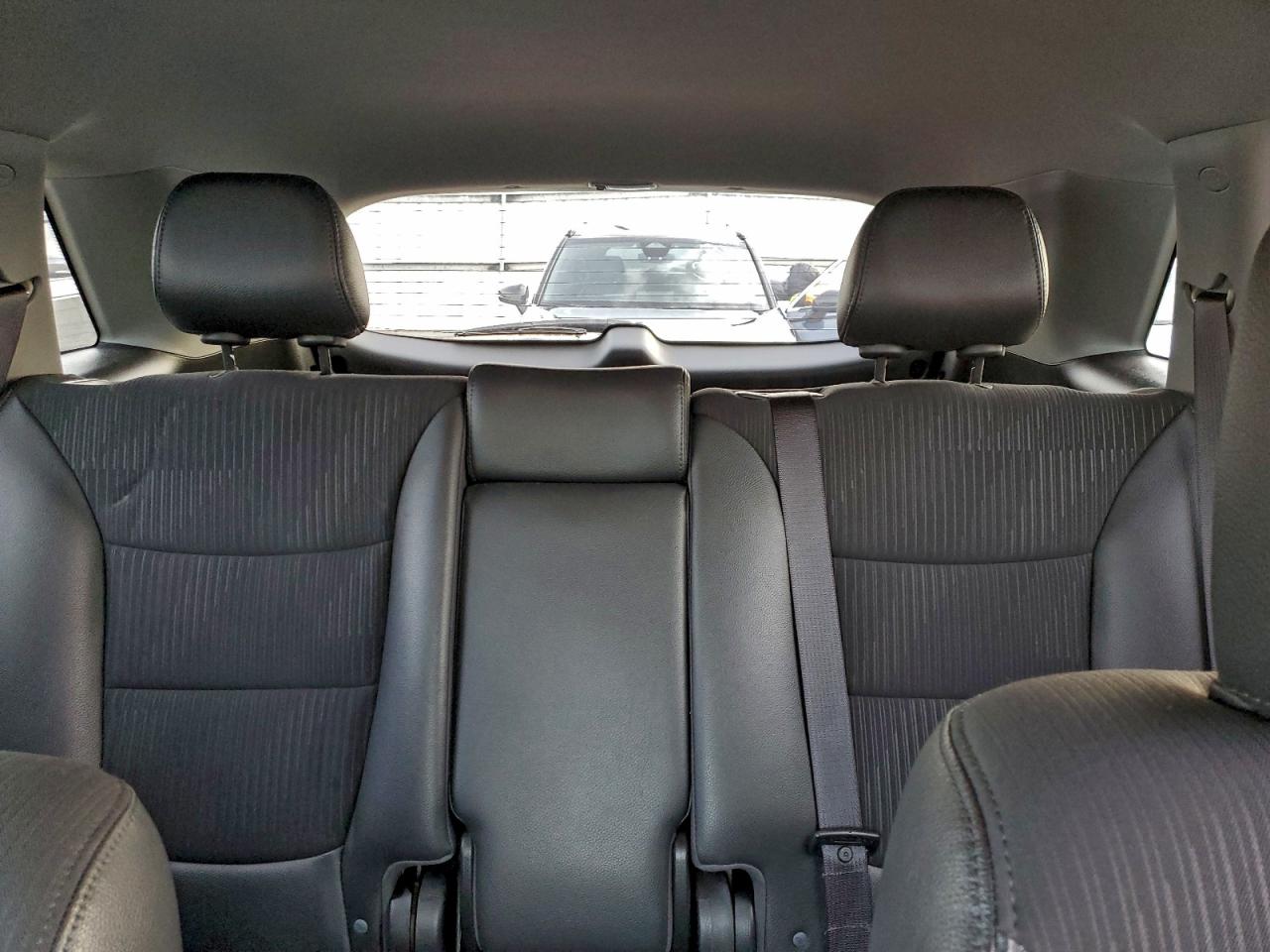 2012 KIA SORENTO EX photo 10