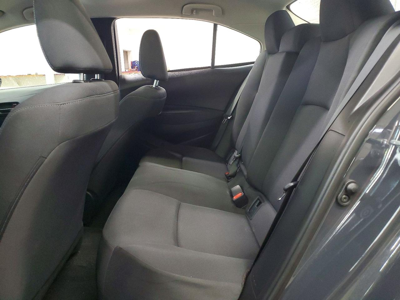 2024 TOYOTA COROLLA LE photo 10