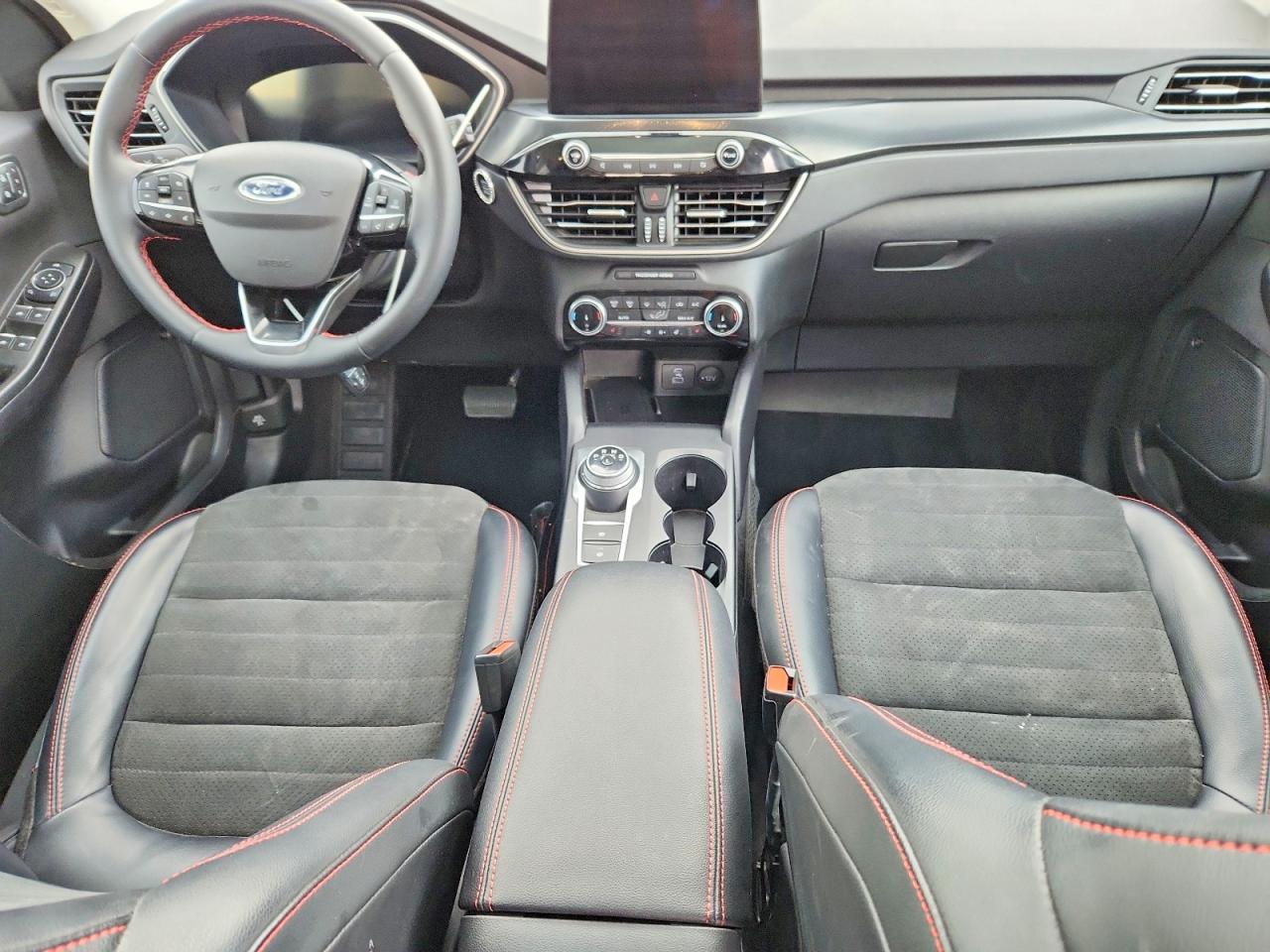 2022 FORD ESCAPE SEL photo 8