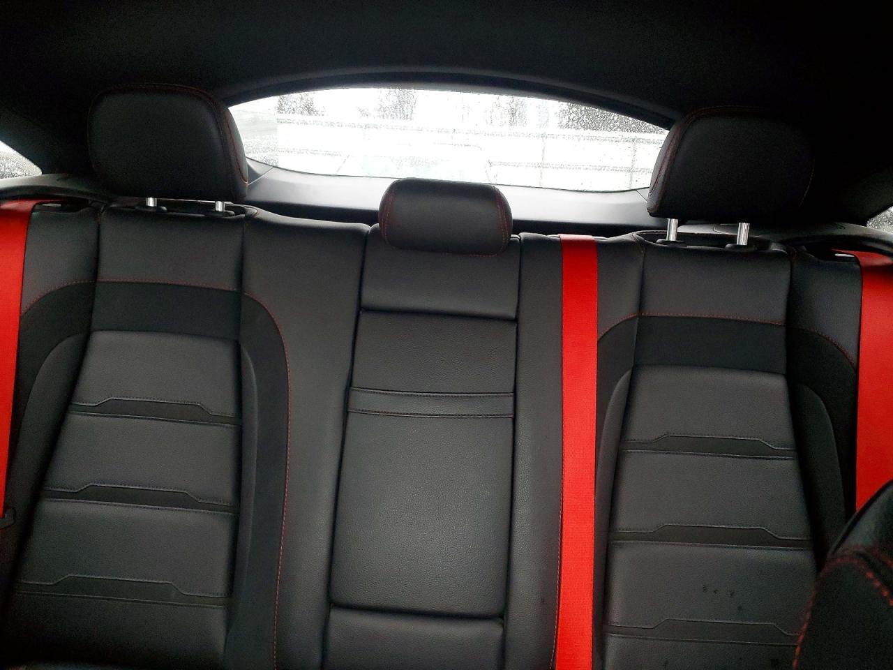 2021 MERCEDES-BENZ GLE COUPE AMG 53 4MATIC photo 10