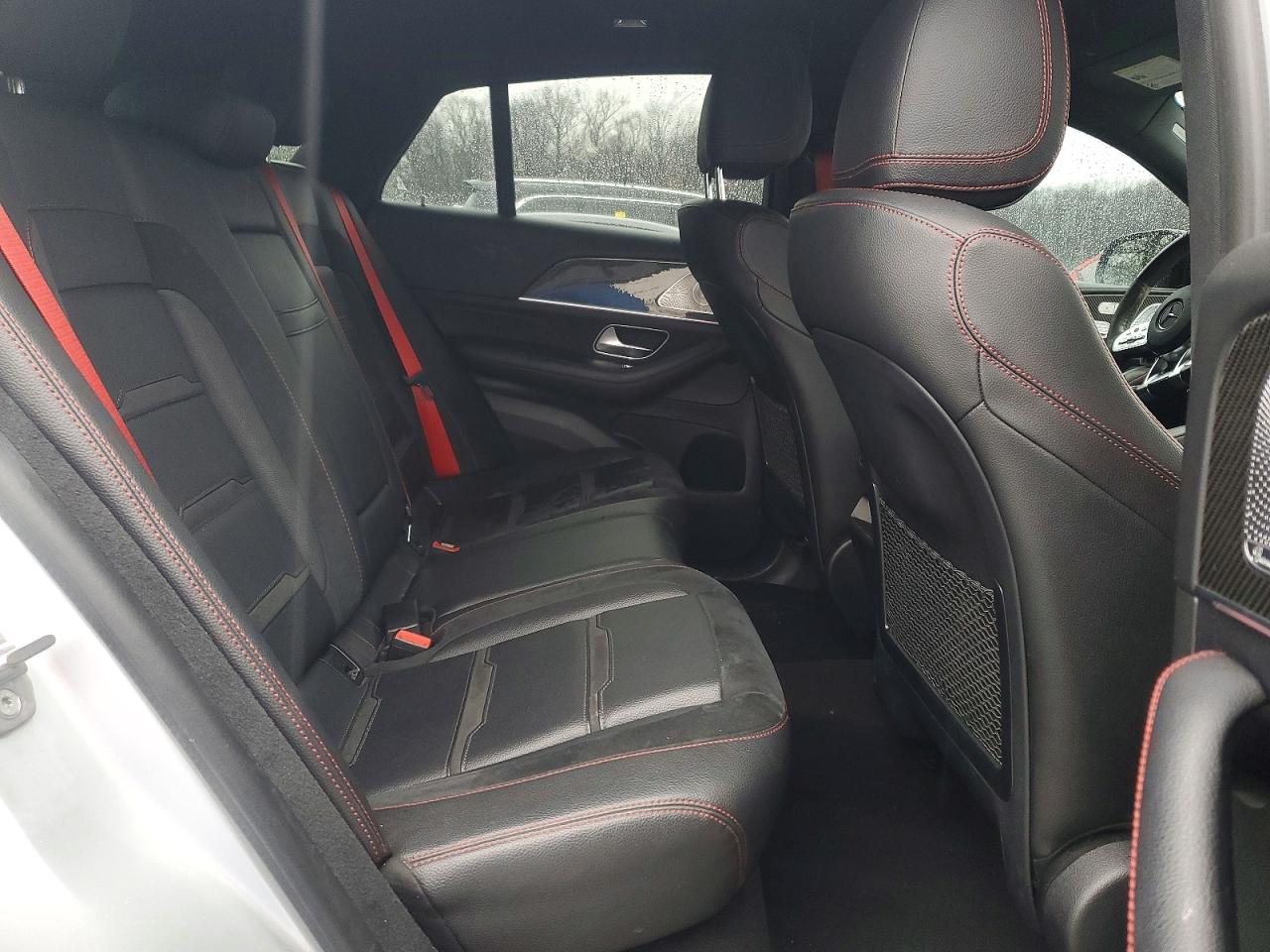 2021 MERCEDES-BENZ GLE COUPE AMG 53 4MATIC photo 11