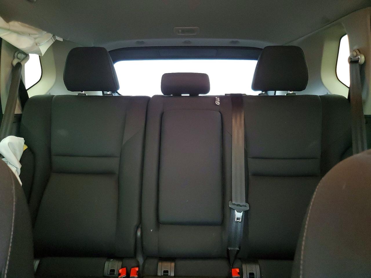 2023 NISSAN ROGUE S photo 10