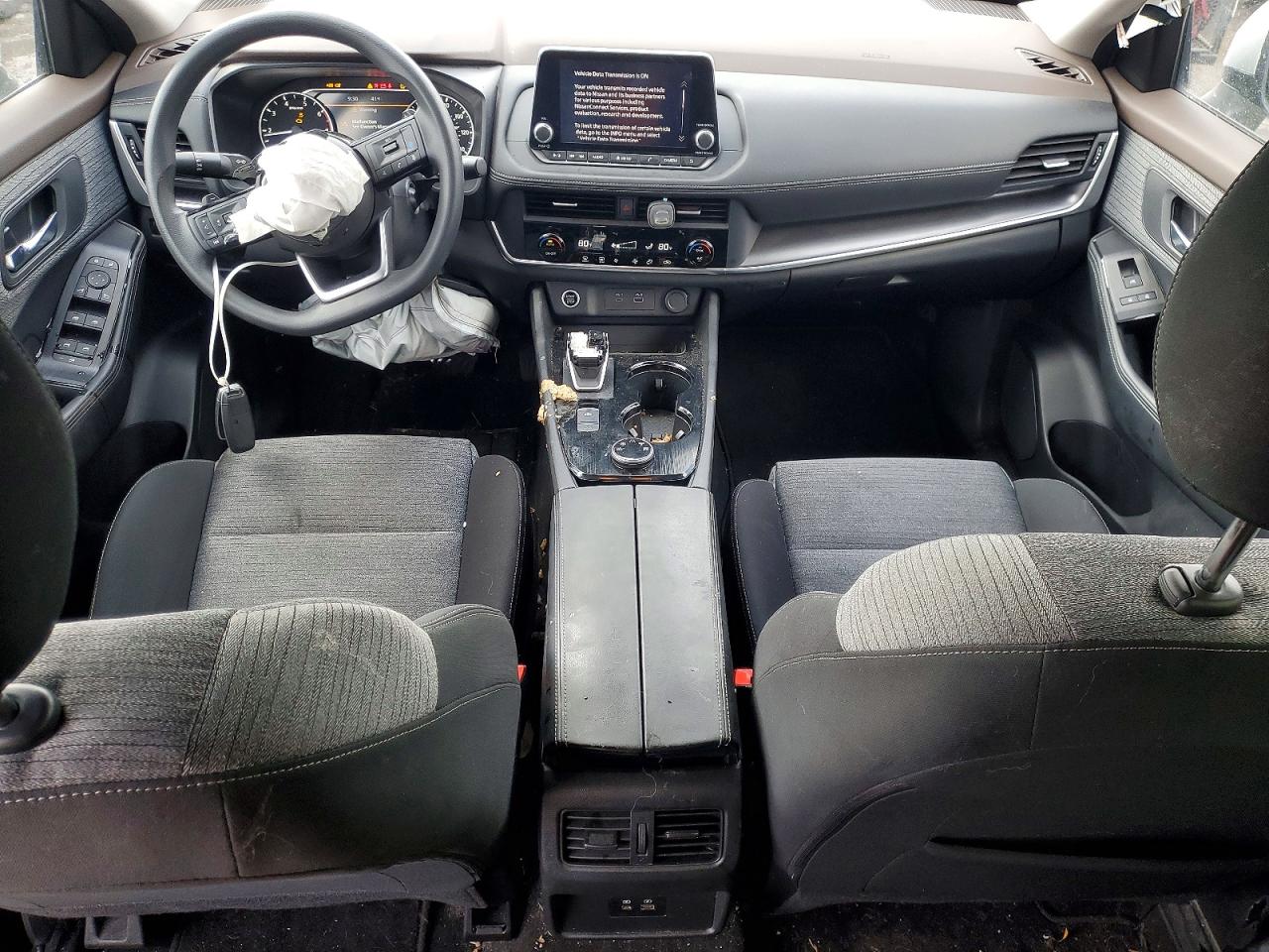 2023 NISSAN ROGUE SV photo 15