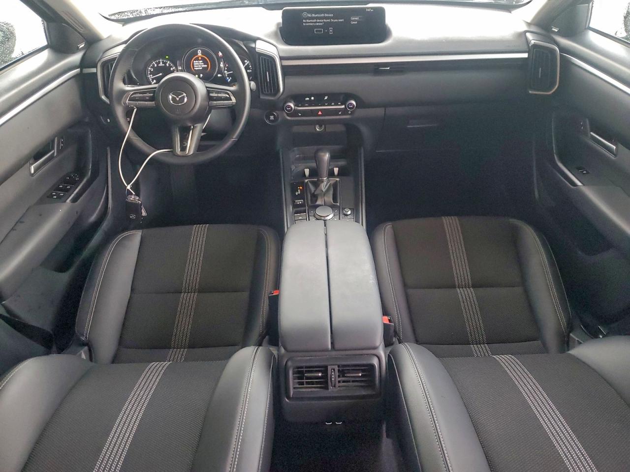2025 MAZDA CX-50 PREMIUM photo 8