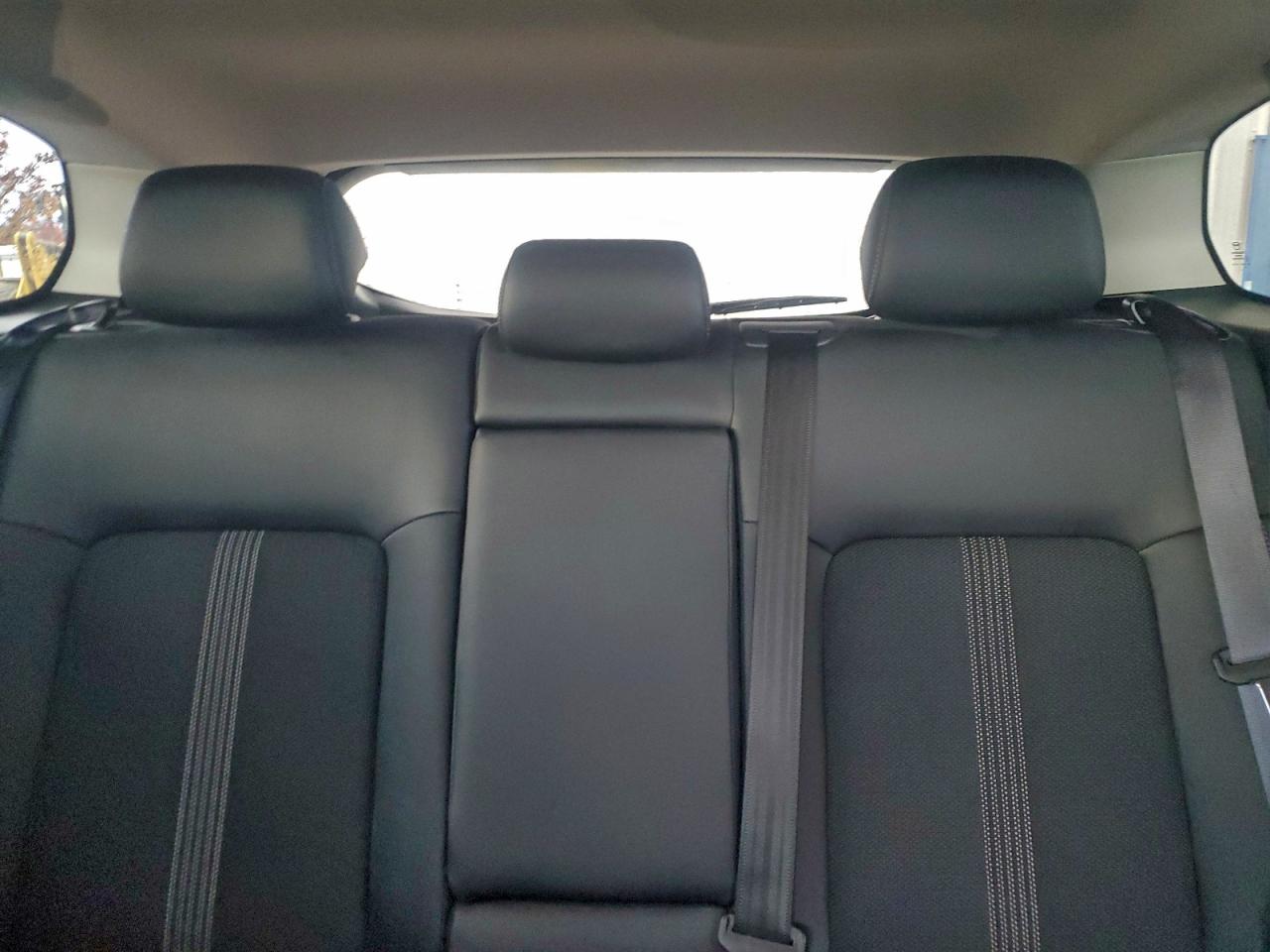 2025 MAZDA CX-50 PREMIUM photo 10
