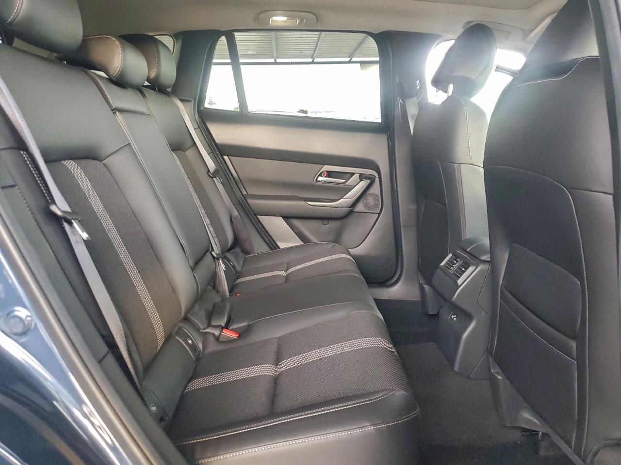 2025 MAZDA CX-50 PREMIUM photo 11
