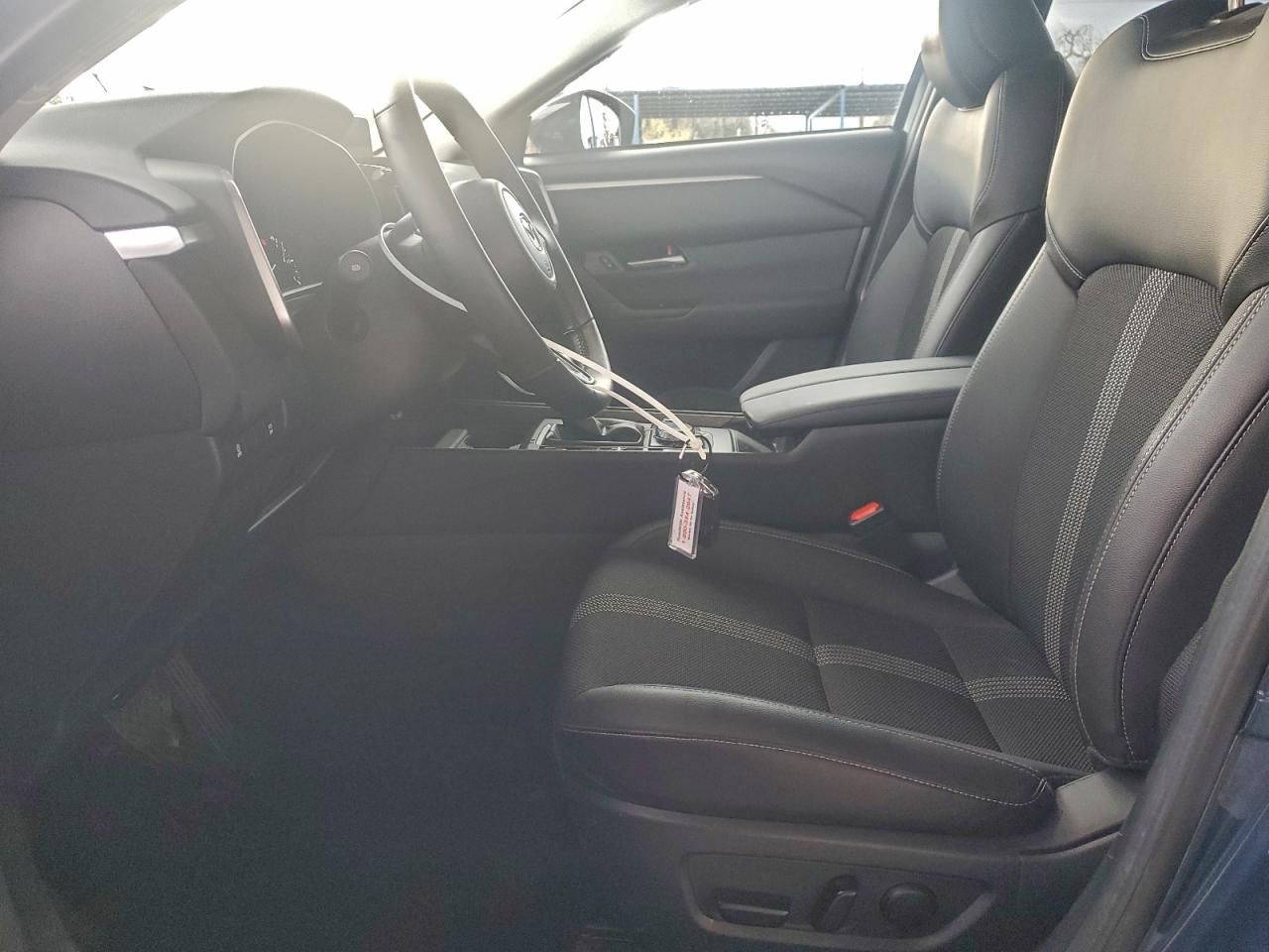 2025 MAZDA CX-50 PREMIUM photo 7