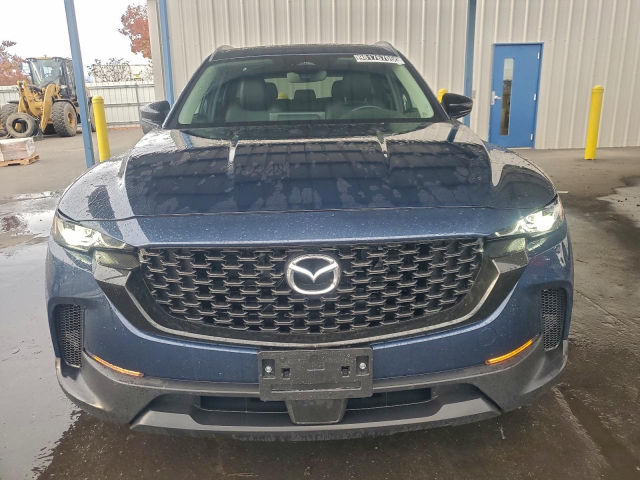 2025 MAZDA CX-50 PREMIUM photo 5