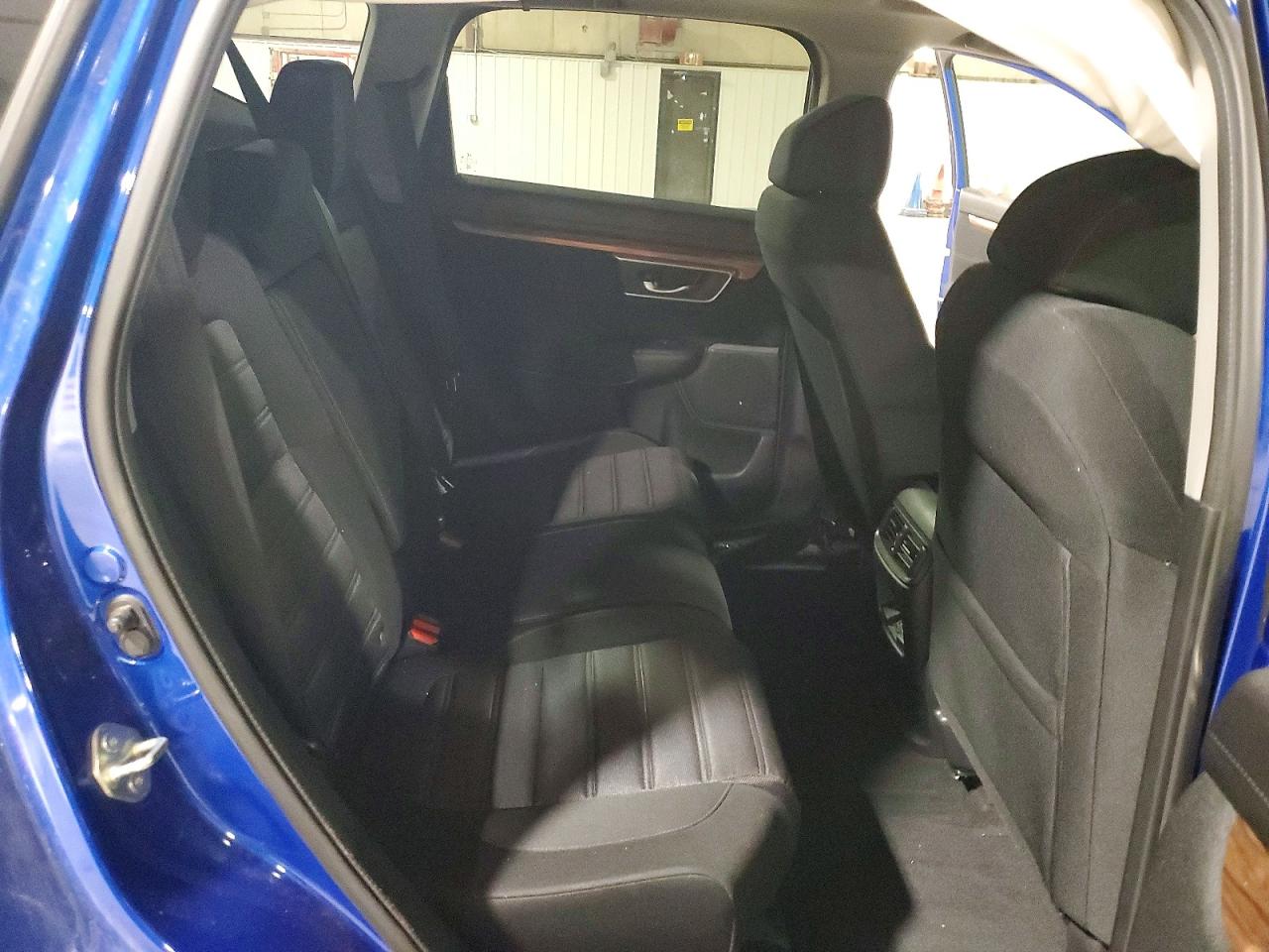 2020 HONDA CR-V EX photo 21