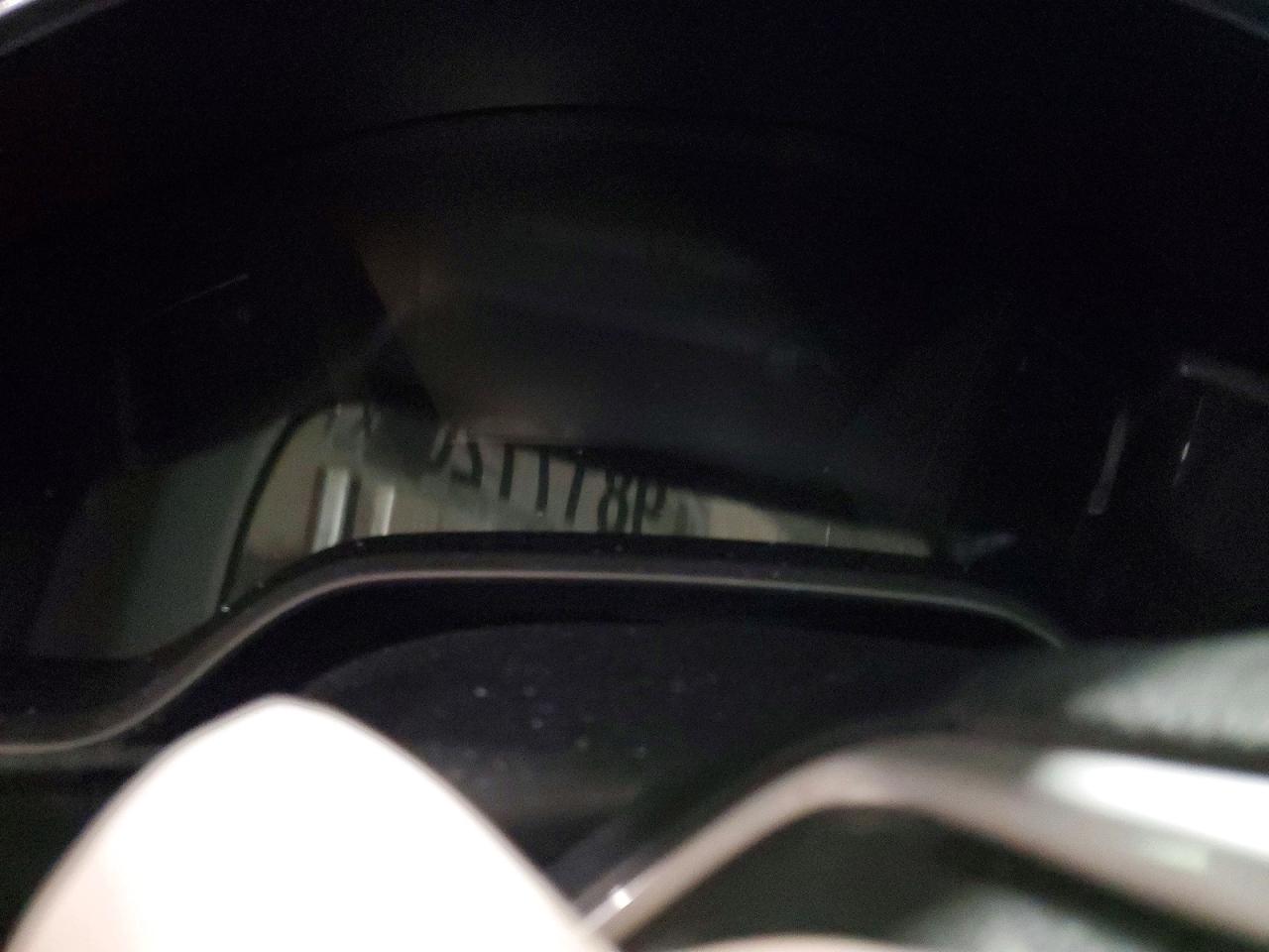 2020 HONDA CR-V EX photo 17