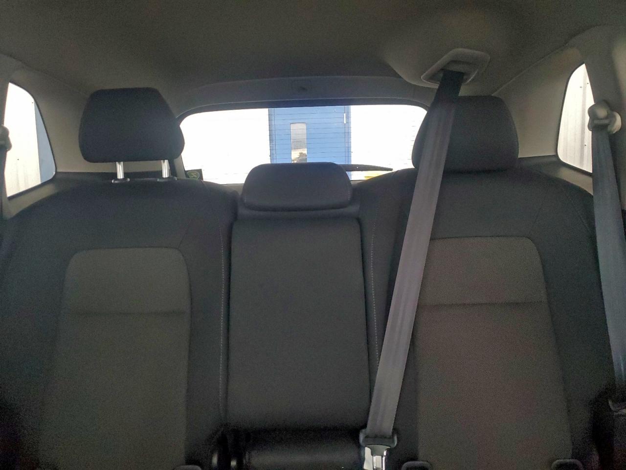 2025 HONDA CR-V EX photo 19