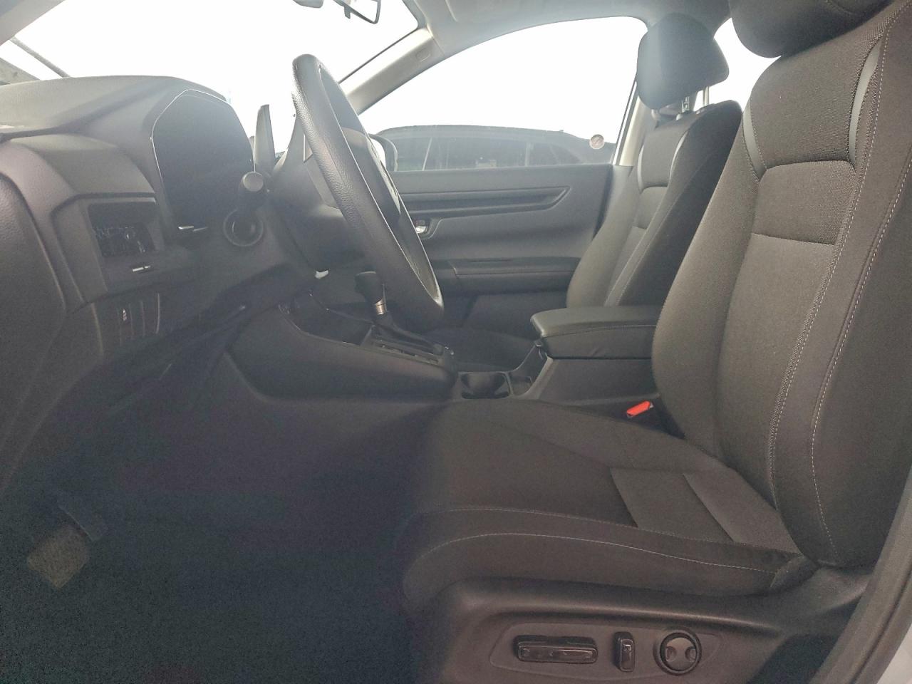 2025 HONDA CR-V EX photo 13