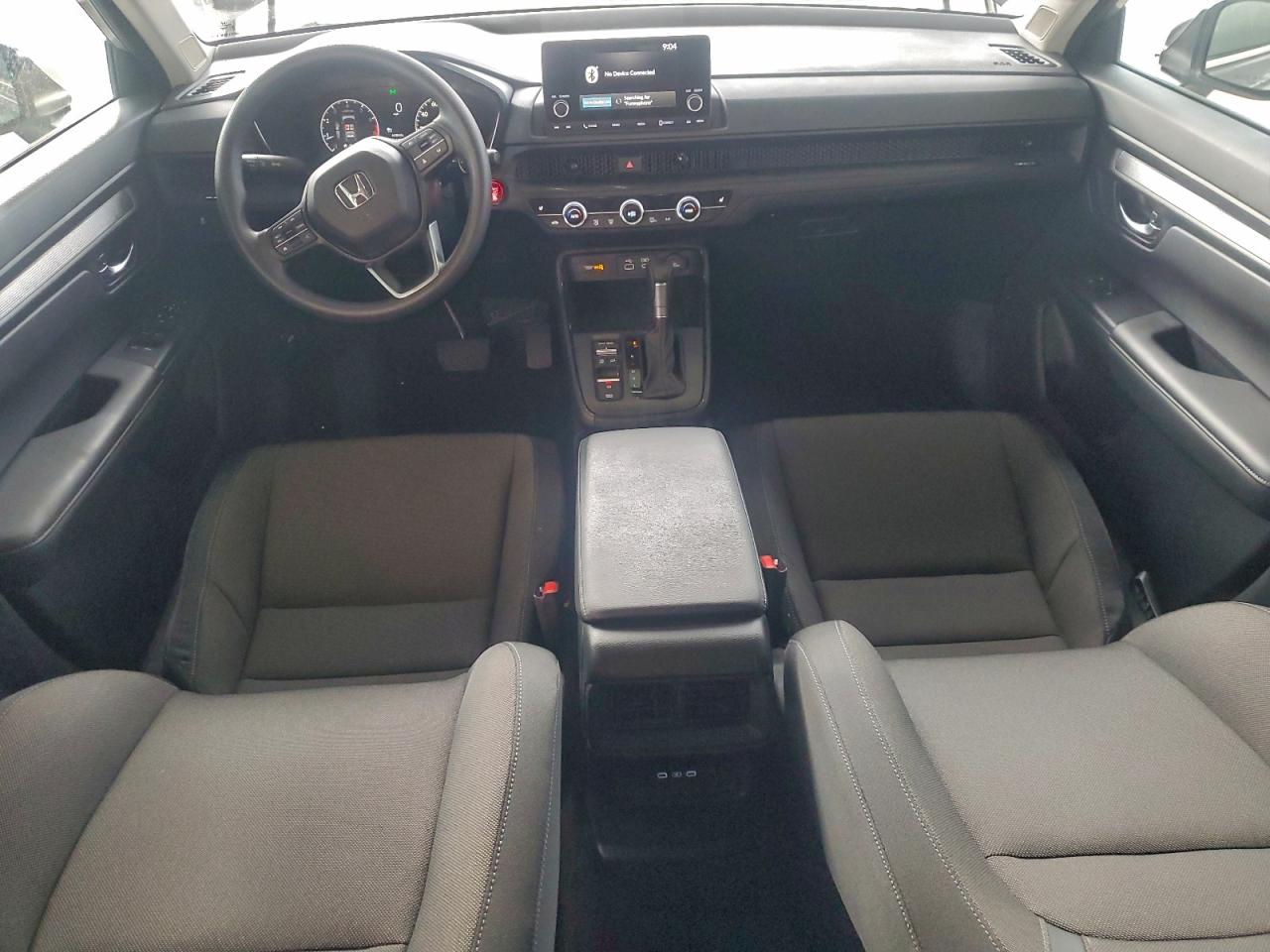 2025 HONDA CR-V EX photo 15