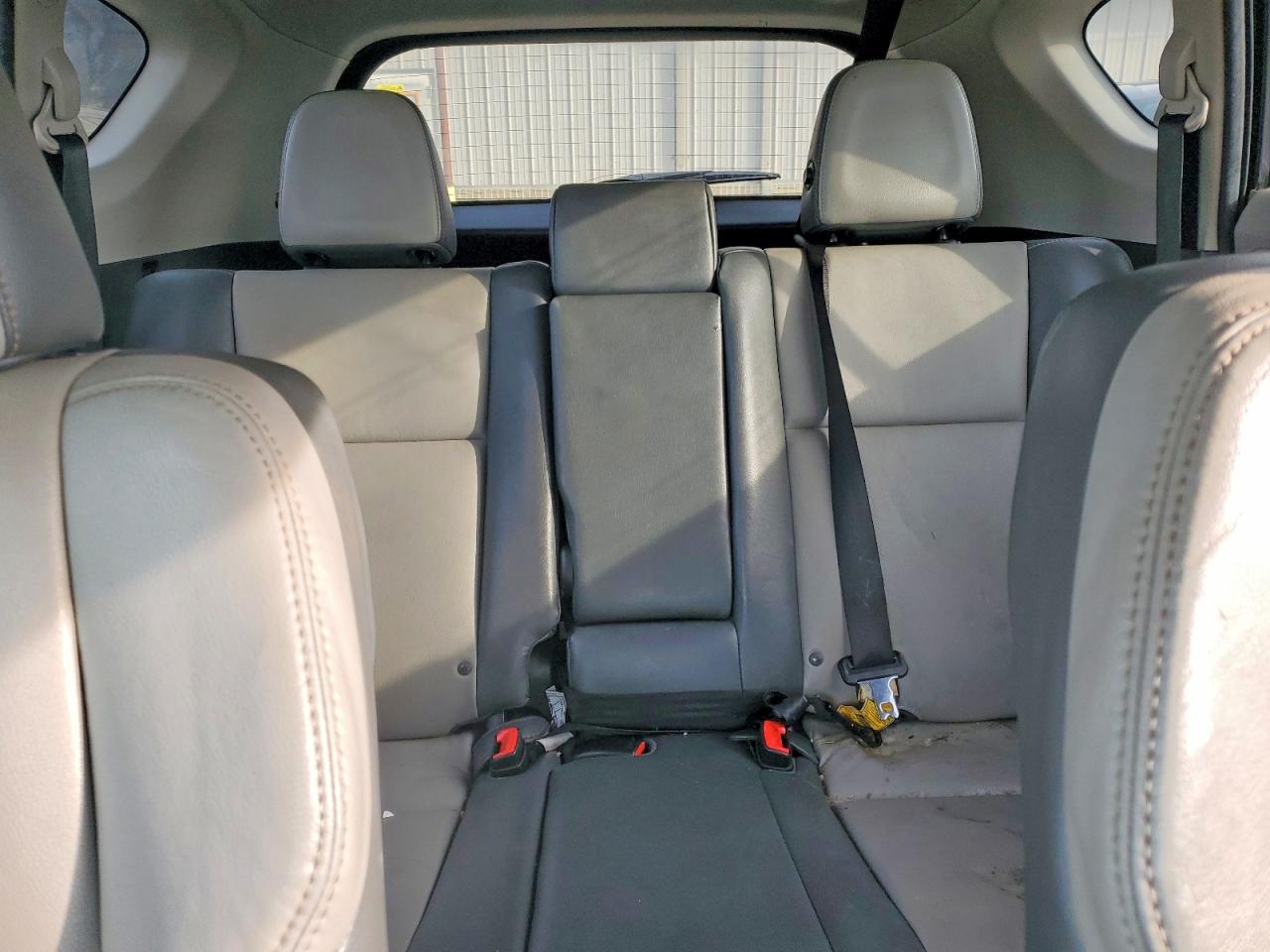 2013 TOYOTA RAV4 LIMITED photo 10